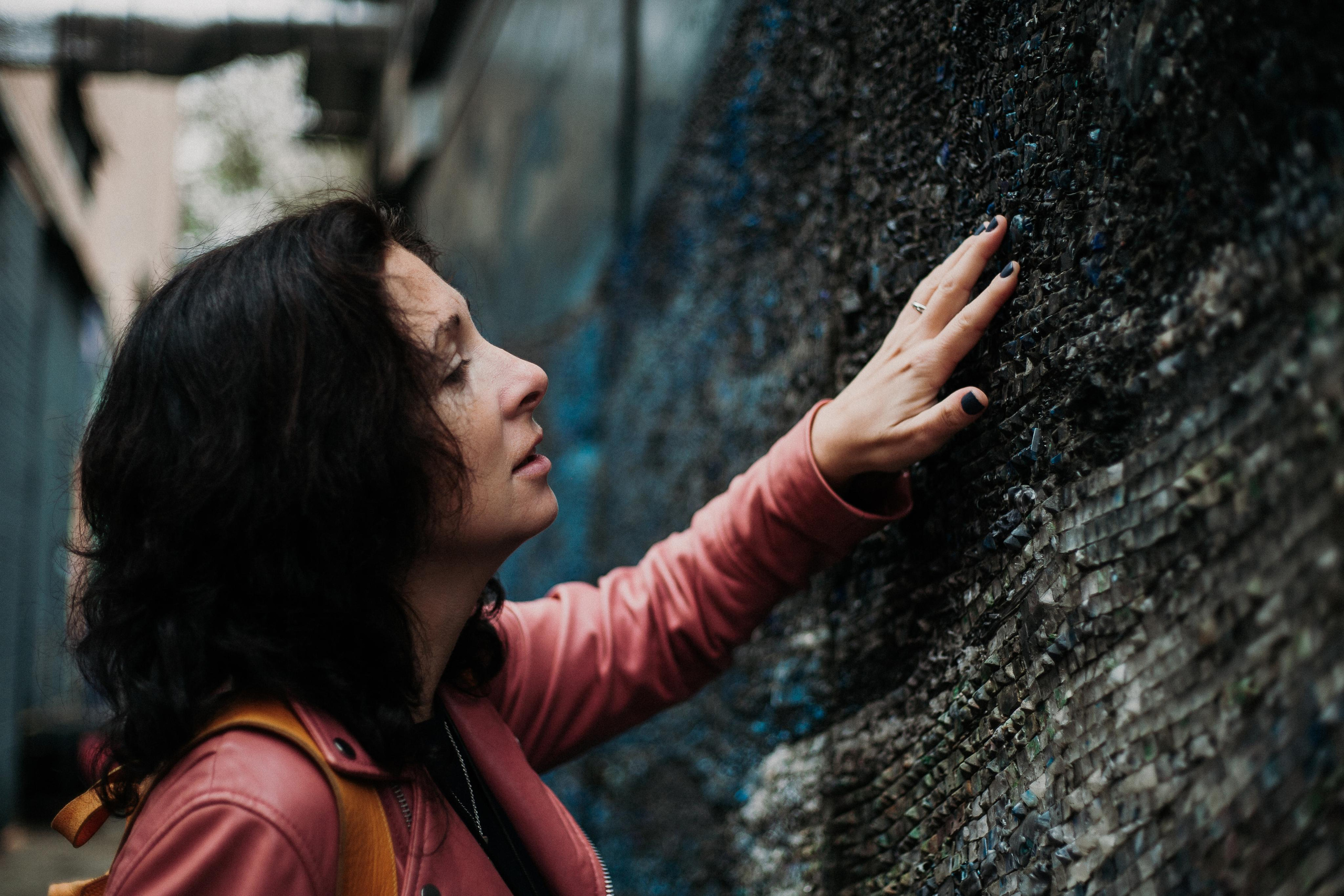 Анна Кумец. Портретный фотограф в Москве и Геленджике Кирилл Вахитов