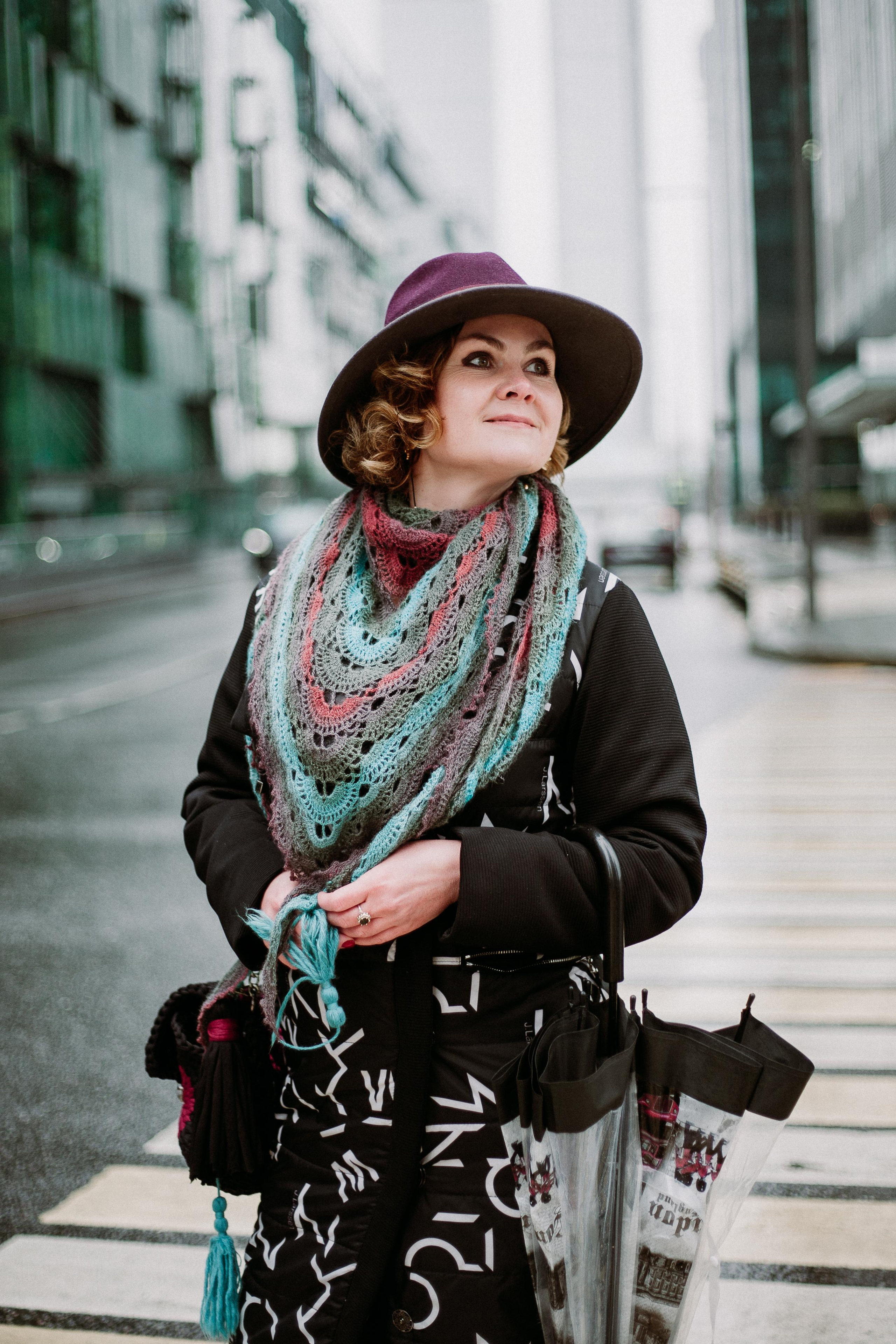Галина Волощук. Портретный фотограф в Москве и Геленджике Кирилл Вахитов