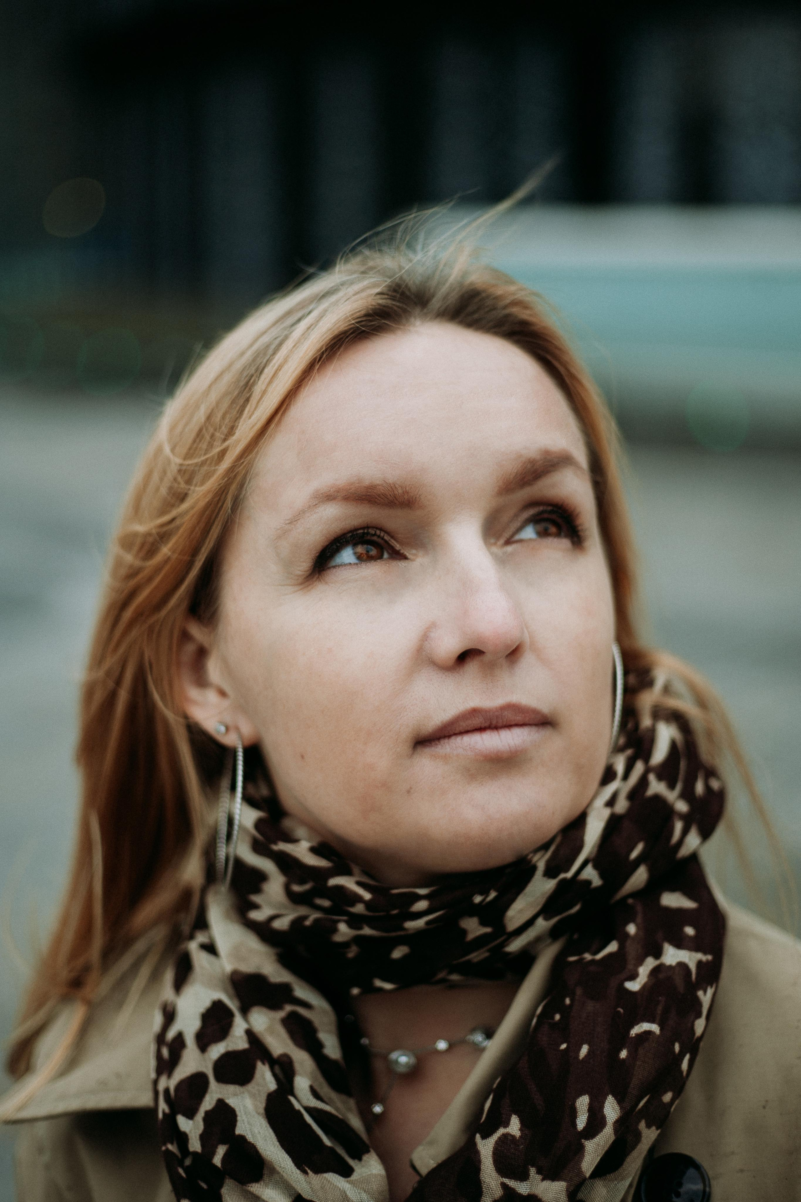 Анастасия Светлова. Портретный фотограф в Москве и Геленджике Кирилл Вахитов