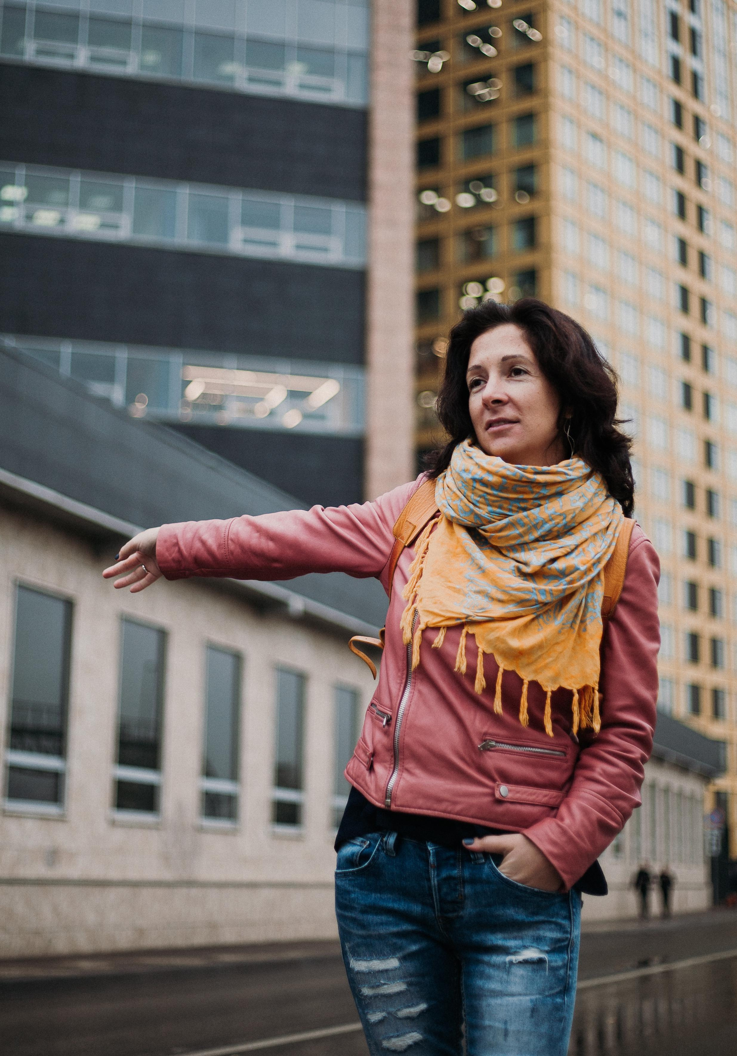 Анна Кумец. Портретный фотограф в Москве и Геленджике Кирилл Вахитов