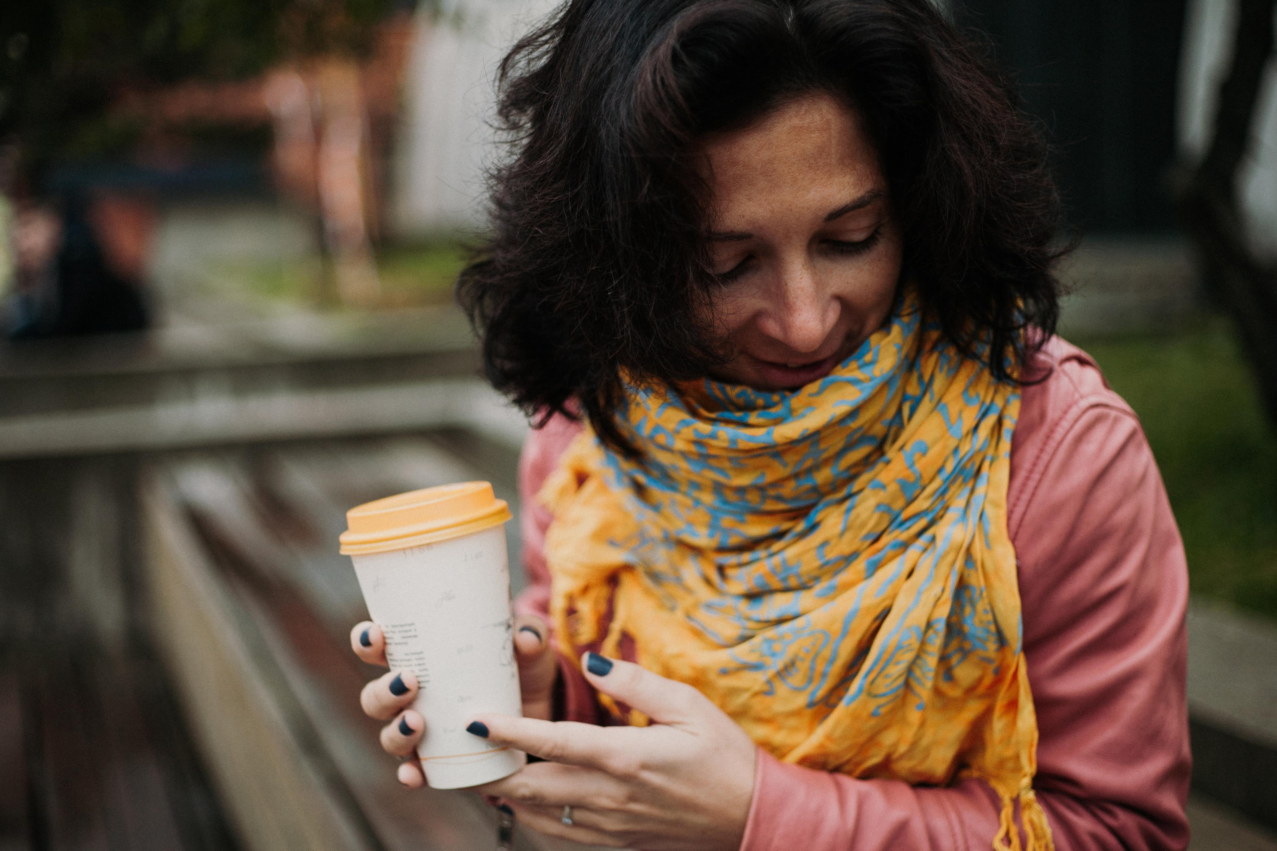 Анна Кумец. Портретный фотограф в Москве и Геленджике Кирилл Вахитов