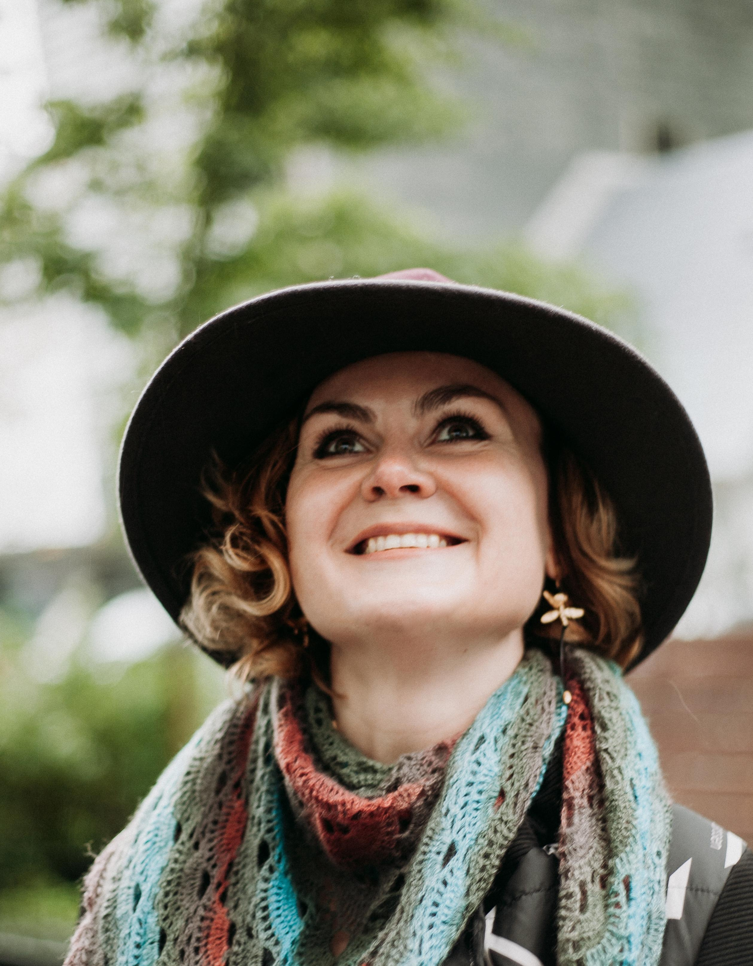 Галина Волощук. Портретный фотограф в Москве и Геленджике Кирилл Вахитов