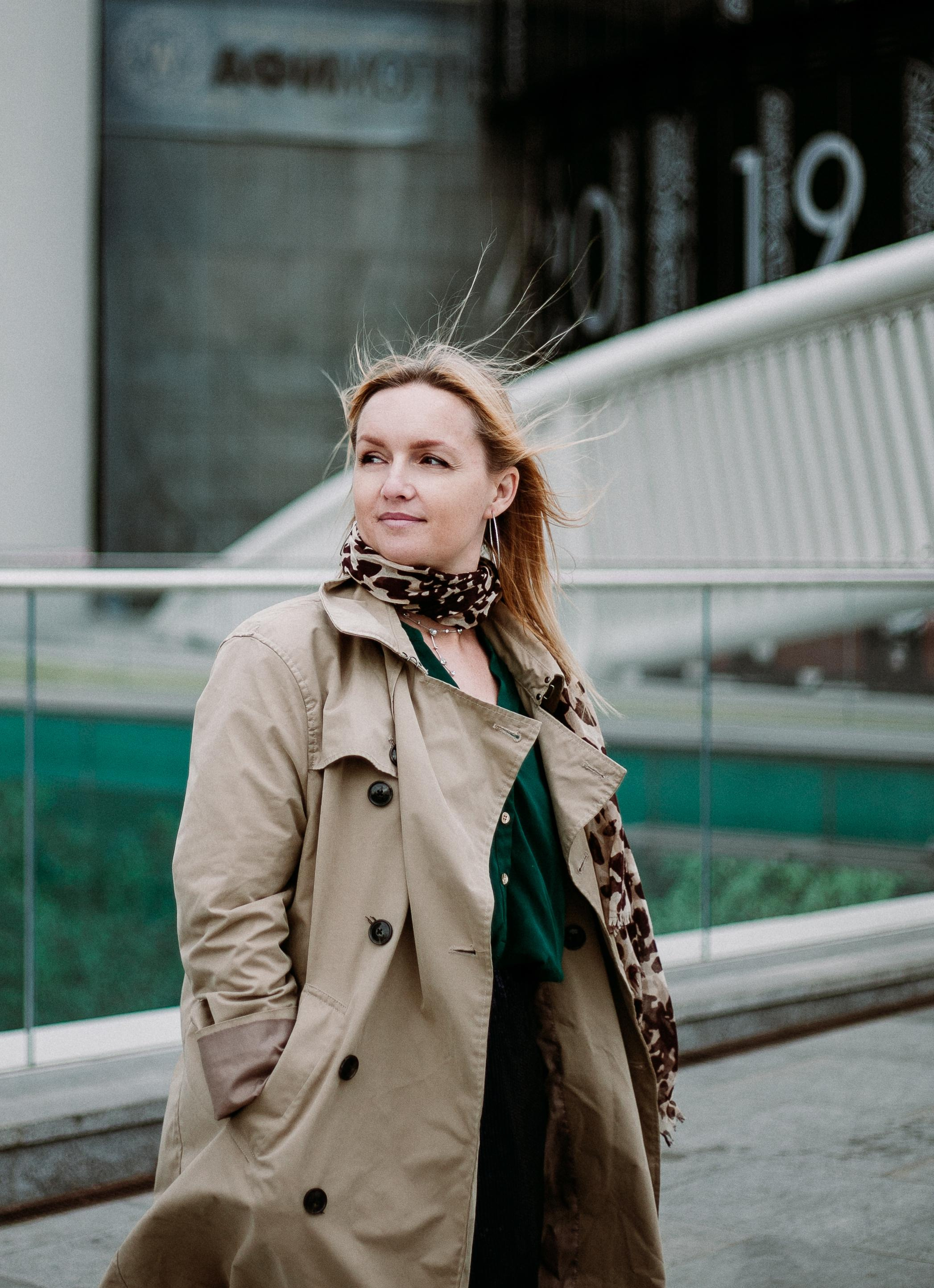 Анастасия Светлова. Портретный фотограф в Москве и Геленджике Кирилл Вахитов