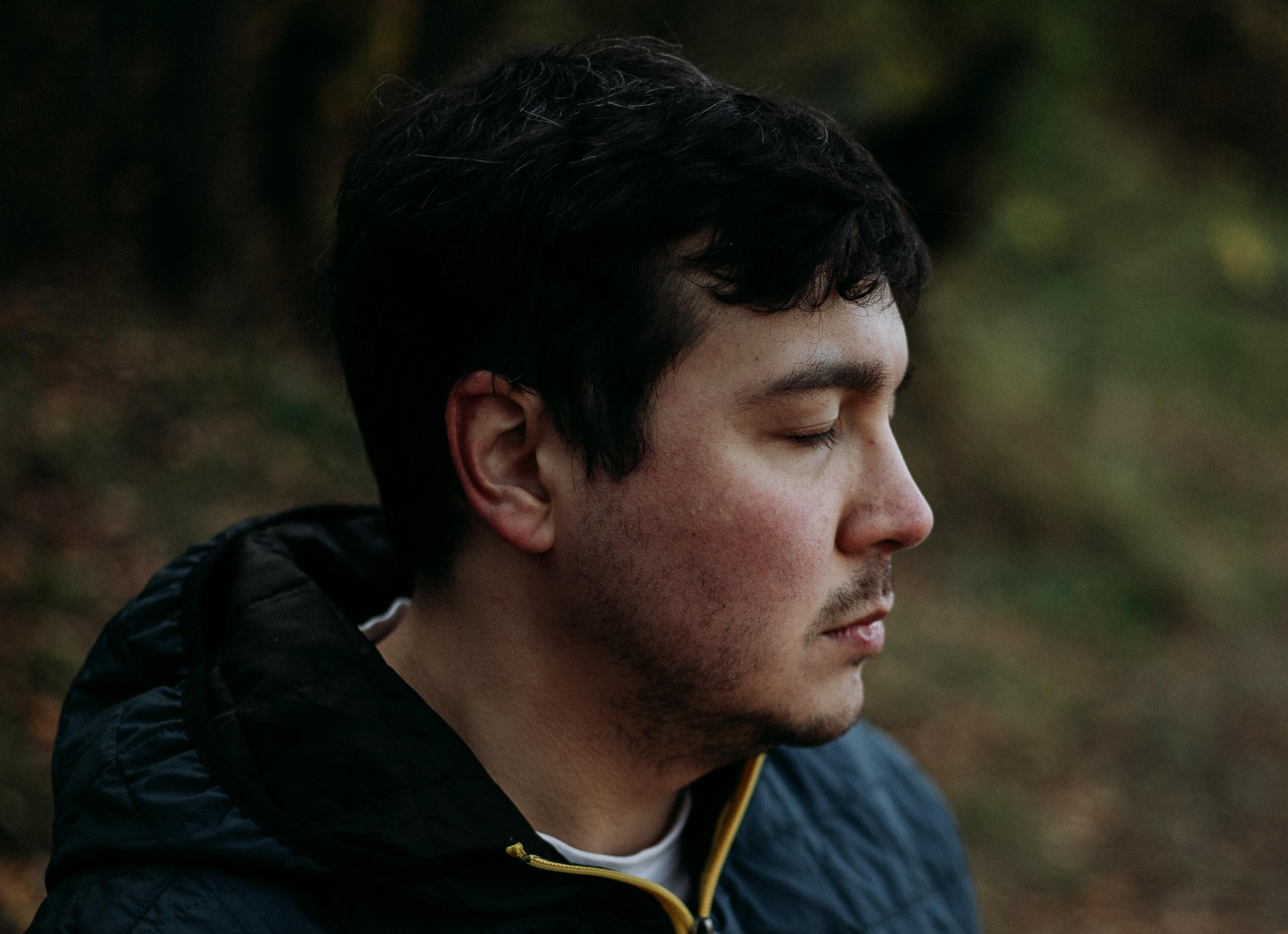 Дармен Аширматов. Портретный фотограф в Москве и Геленджике Кирилл Вахитов