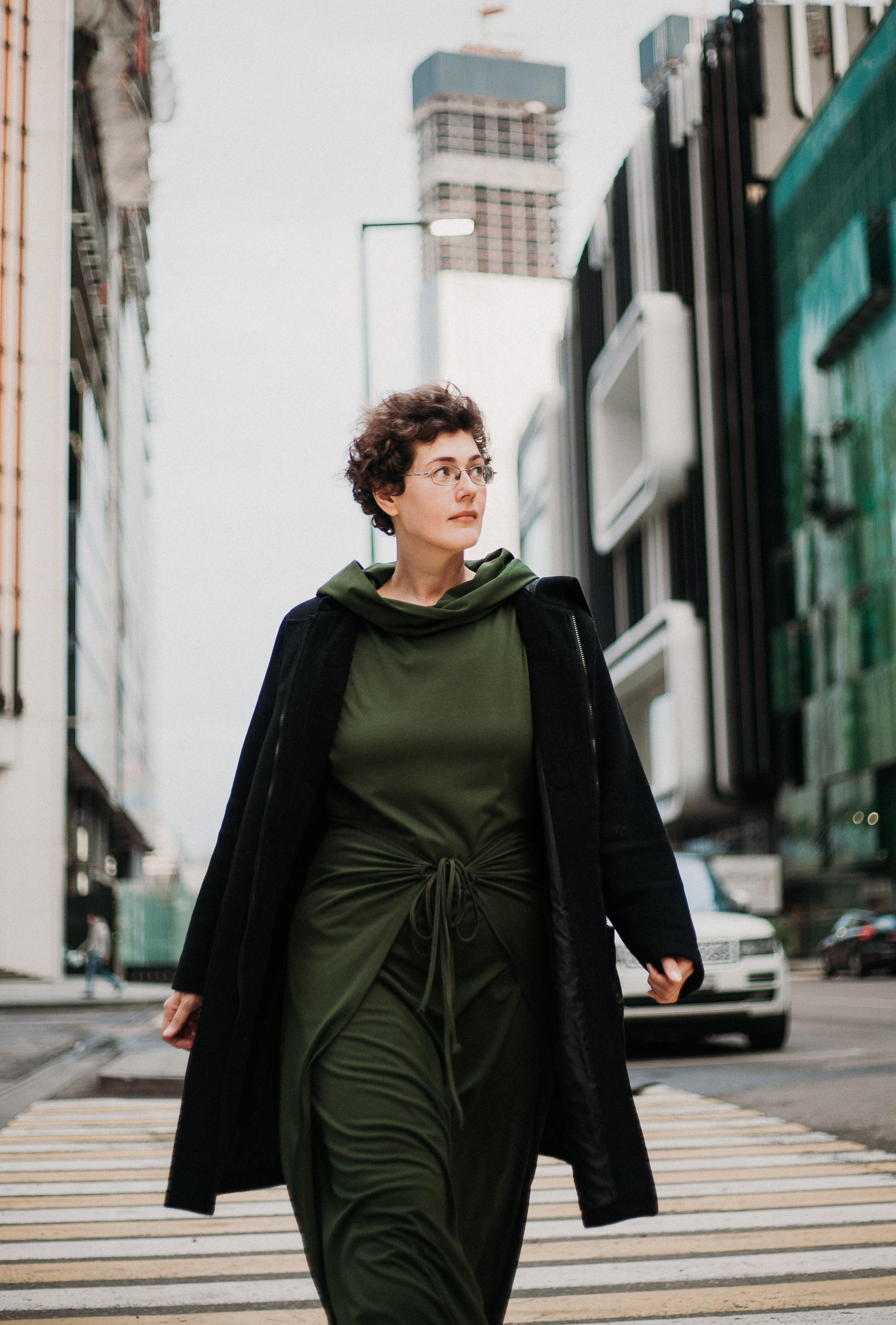 Анна Хомчишкина. Портретный фотограф в Москве и Геленджике Кирилл Вахитов