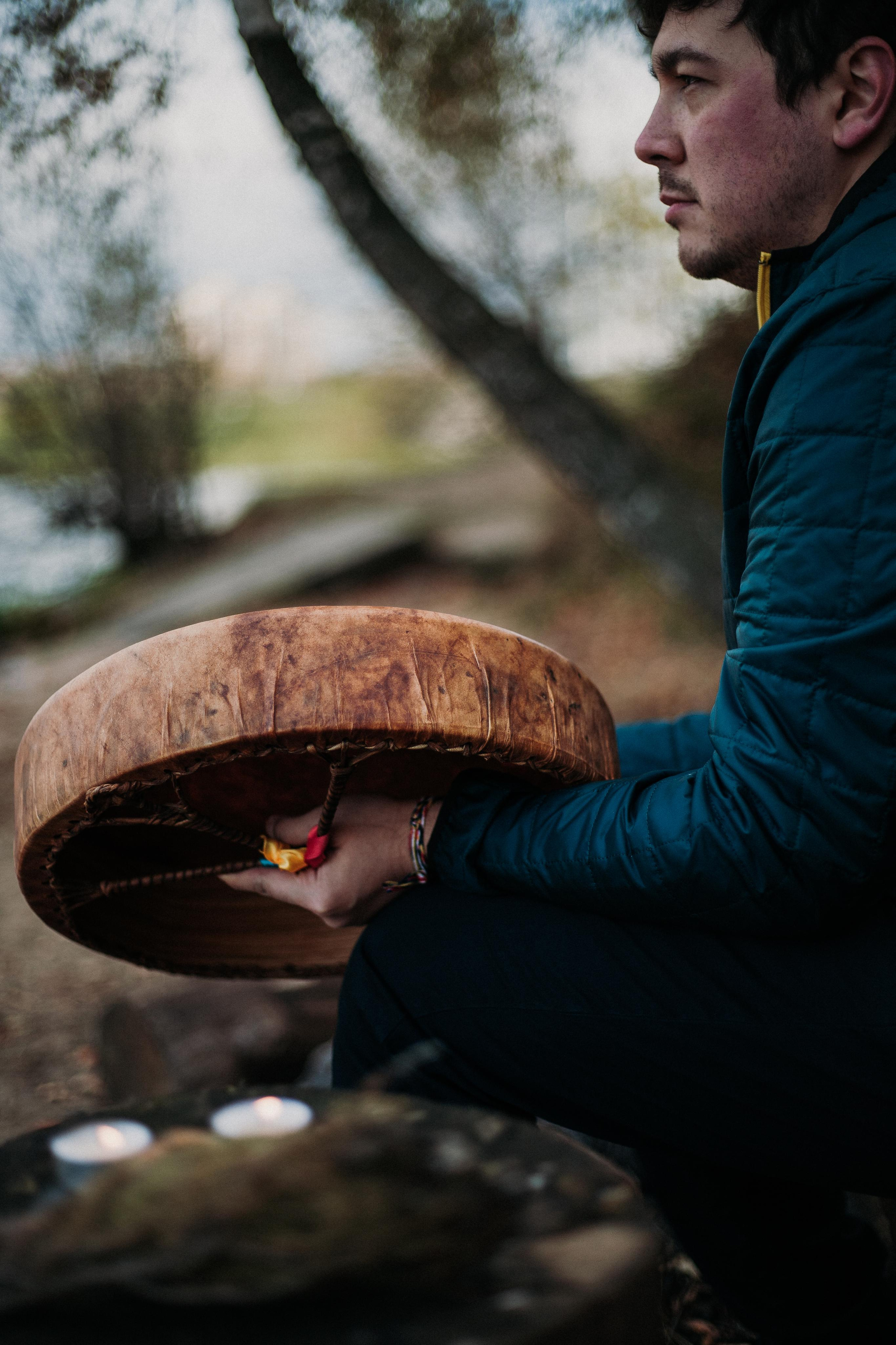 Дармен Аширматов. Портретный фотограф в Москве и Геленджике Кирилл Вахитов