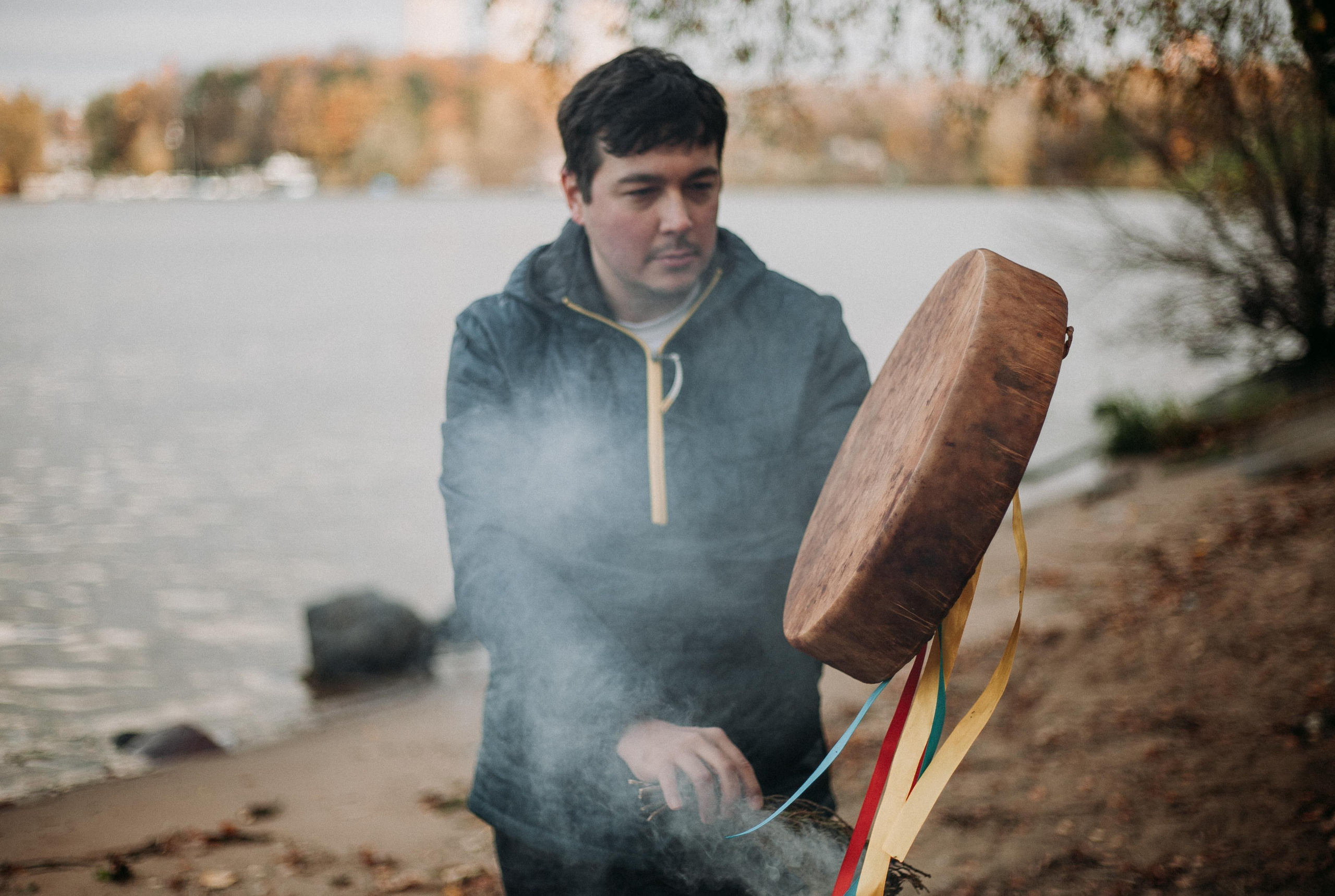 Дармен Аширматов. Портретный фотограф в Москве и Геленджике Кирилл Вахитов
