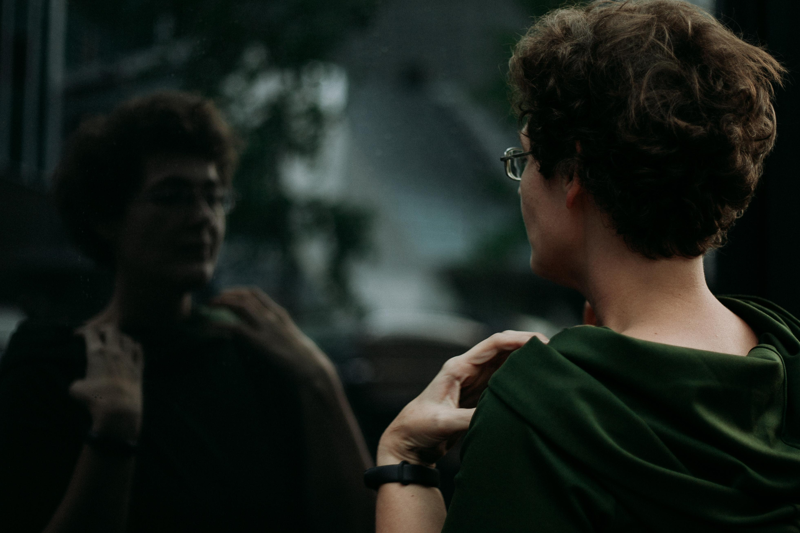 Анна Хомчишкина. Портретный фотограф в Москве и Геленджике Кирилл Вахитов