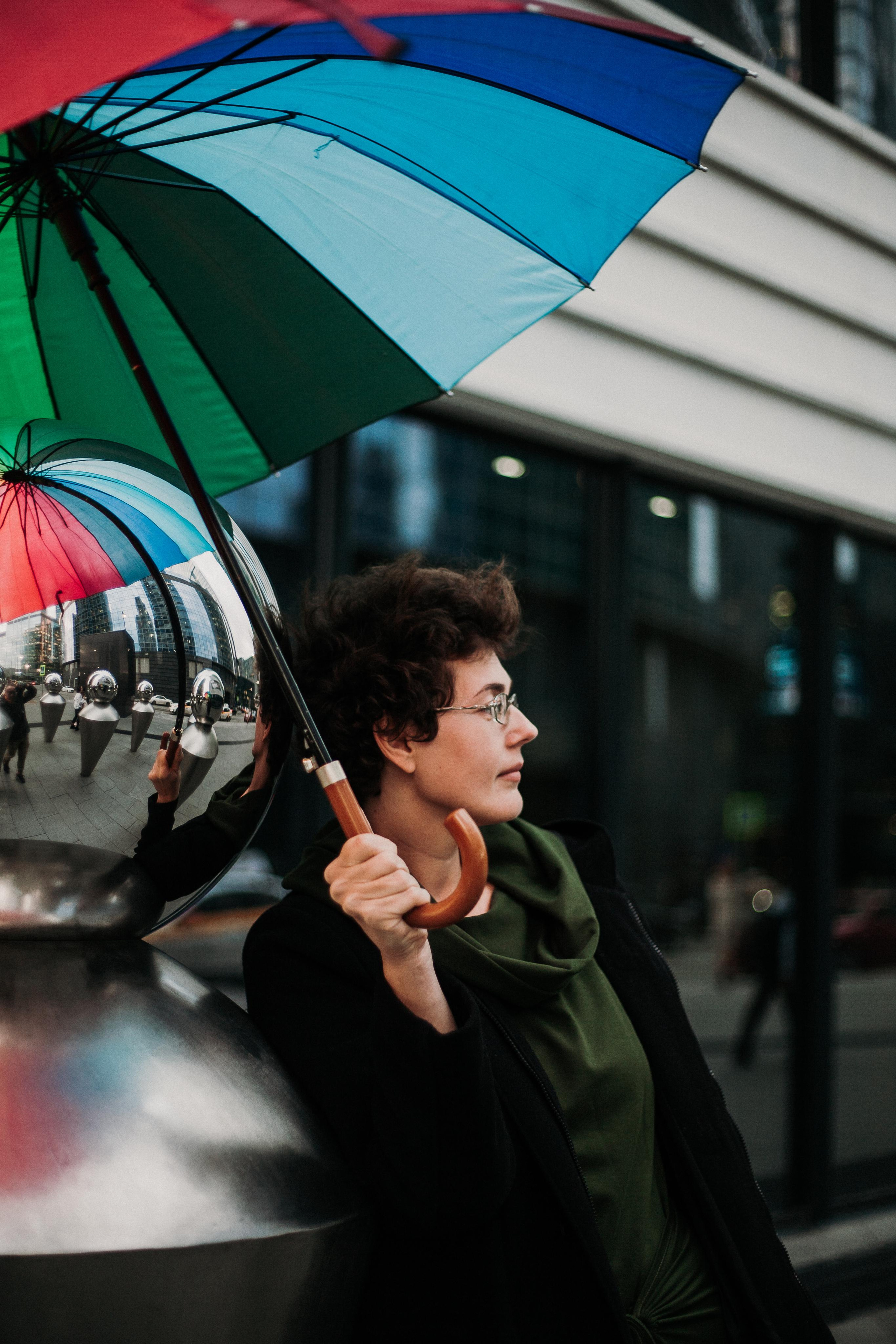 Анна Хомчишкина. Портретный фотограф в Москве и Геленджике Кирилл Вахитов