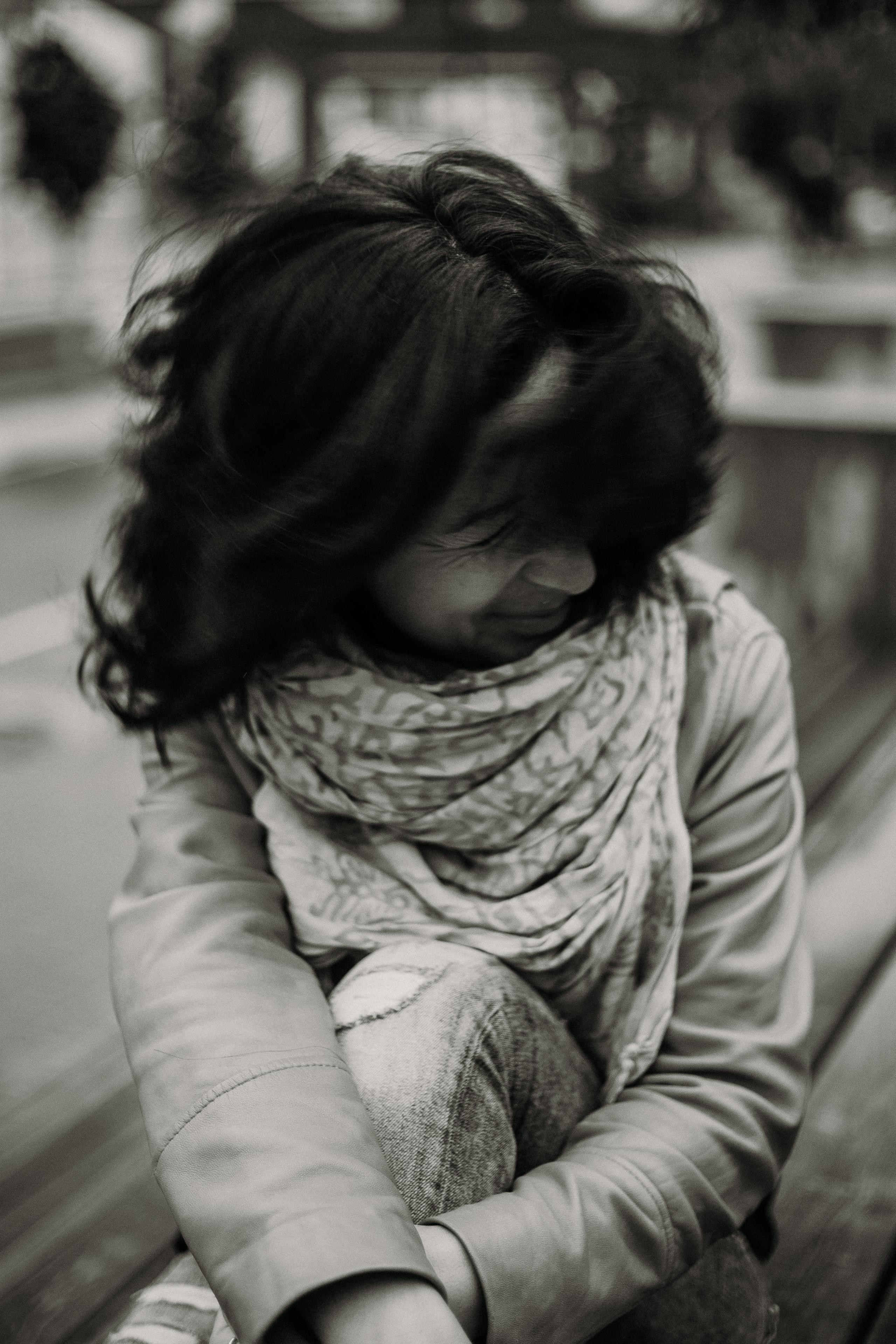 Анна Кумец. Портретный фотограф в Москве и Геленджике Кирилл Вахитов