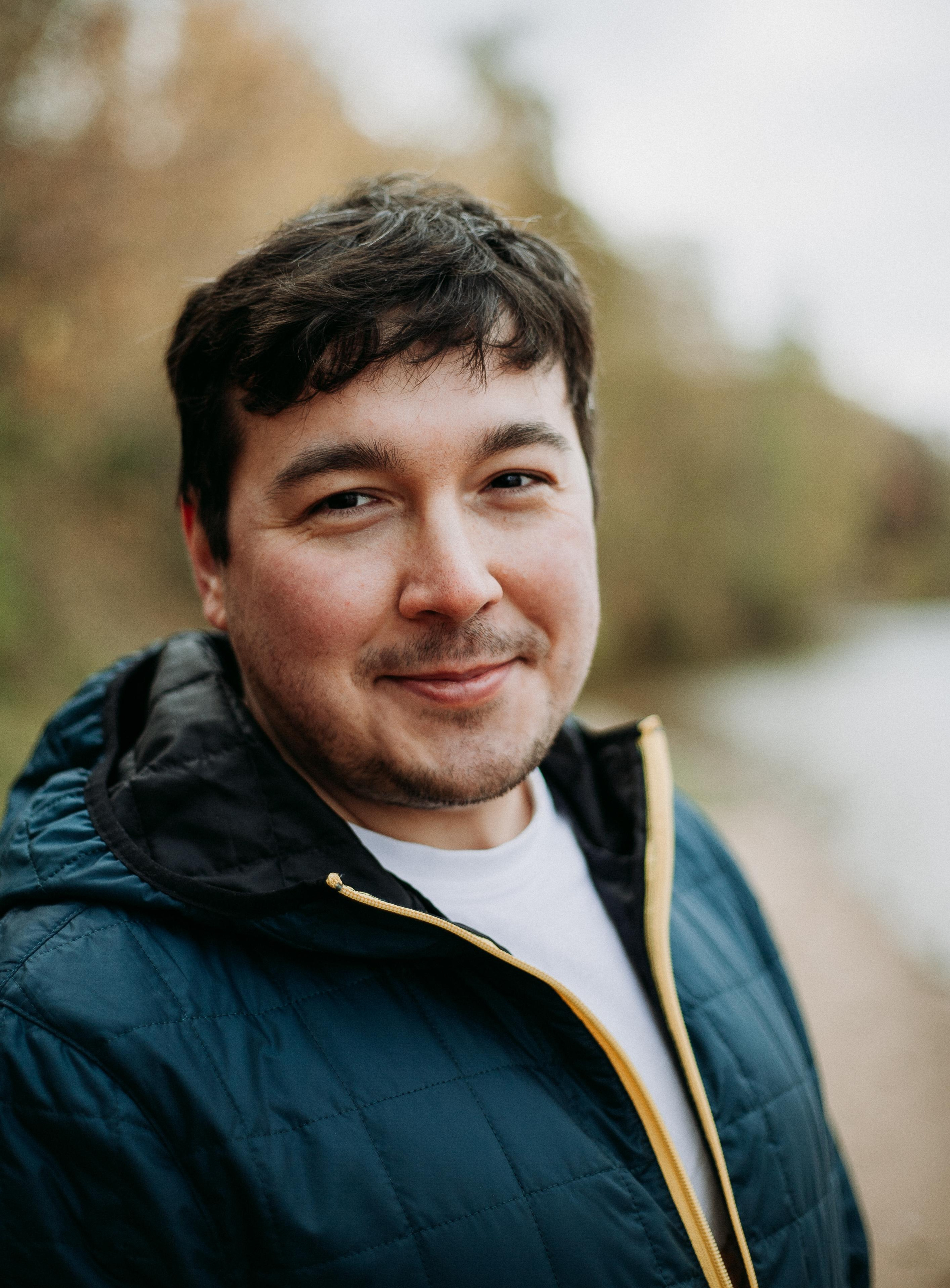 Дармен Аширматов. Портретный фотограф в Москве и Геленджике Кирилл Вахитов