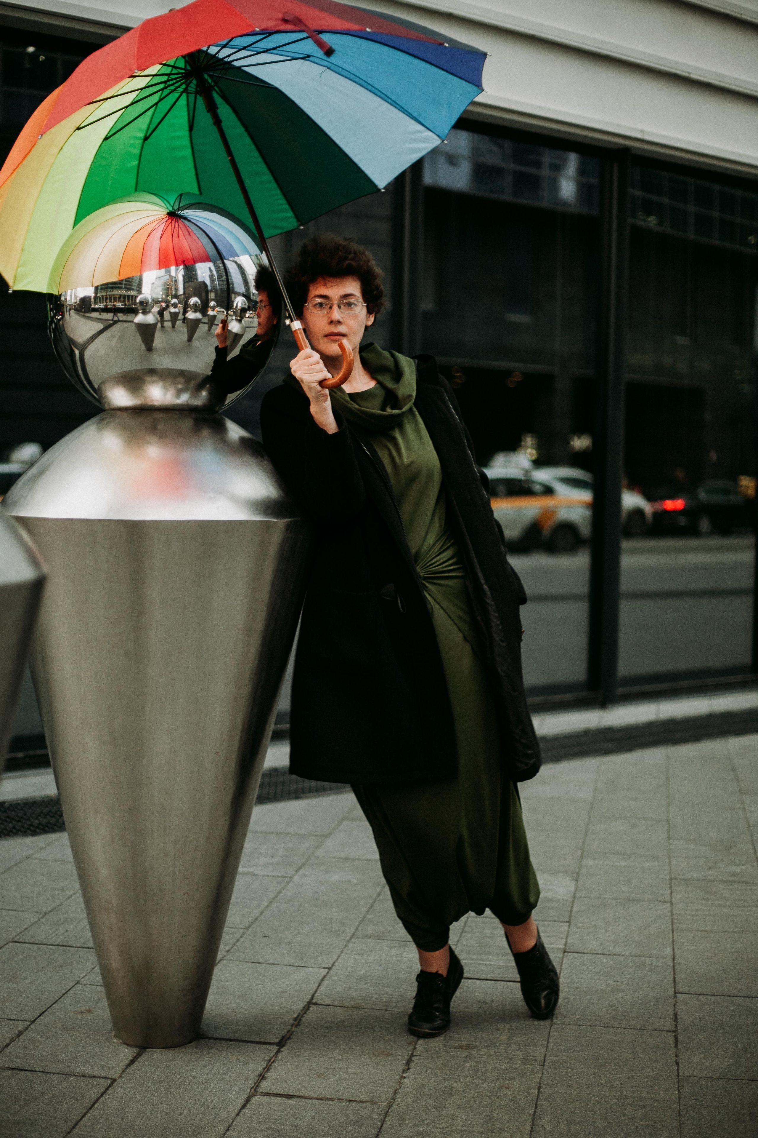 Анна Хомчишкина. Портретный фотограф в Москве и Геленджике Кирилл Вахитов