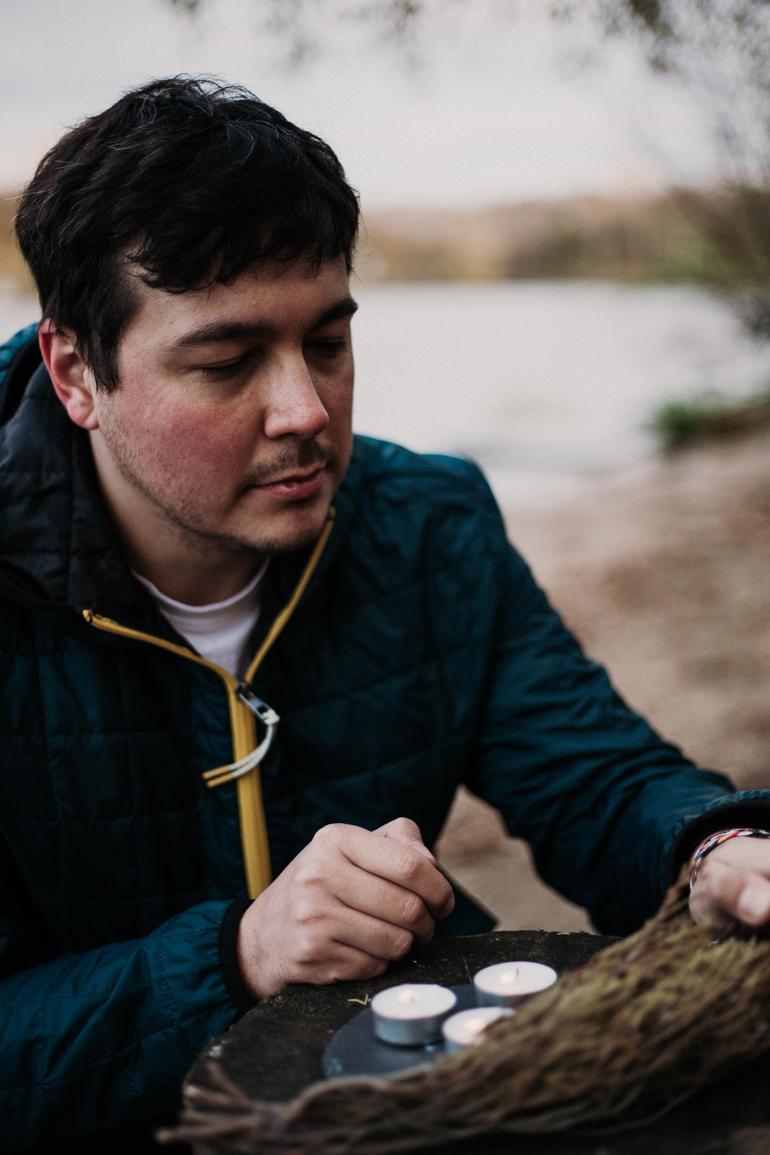 Дармен Аширматов. Портретный фотограф в Москве и Геленджике Кирилл Вахитов