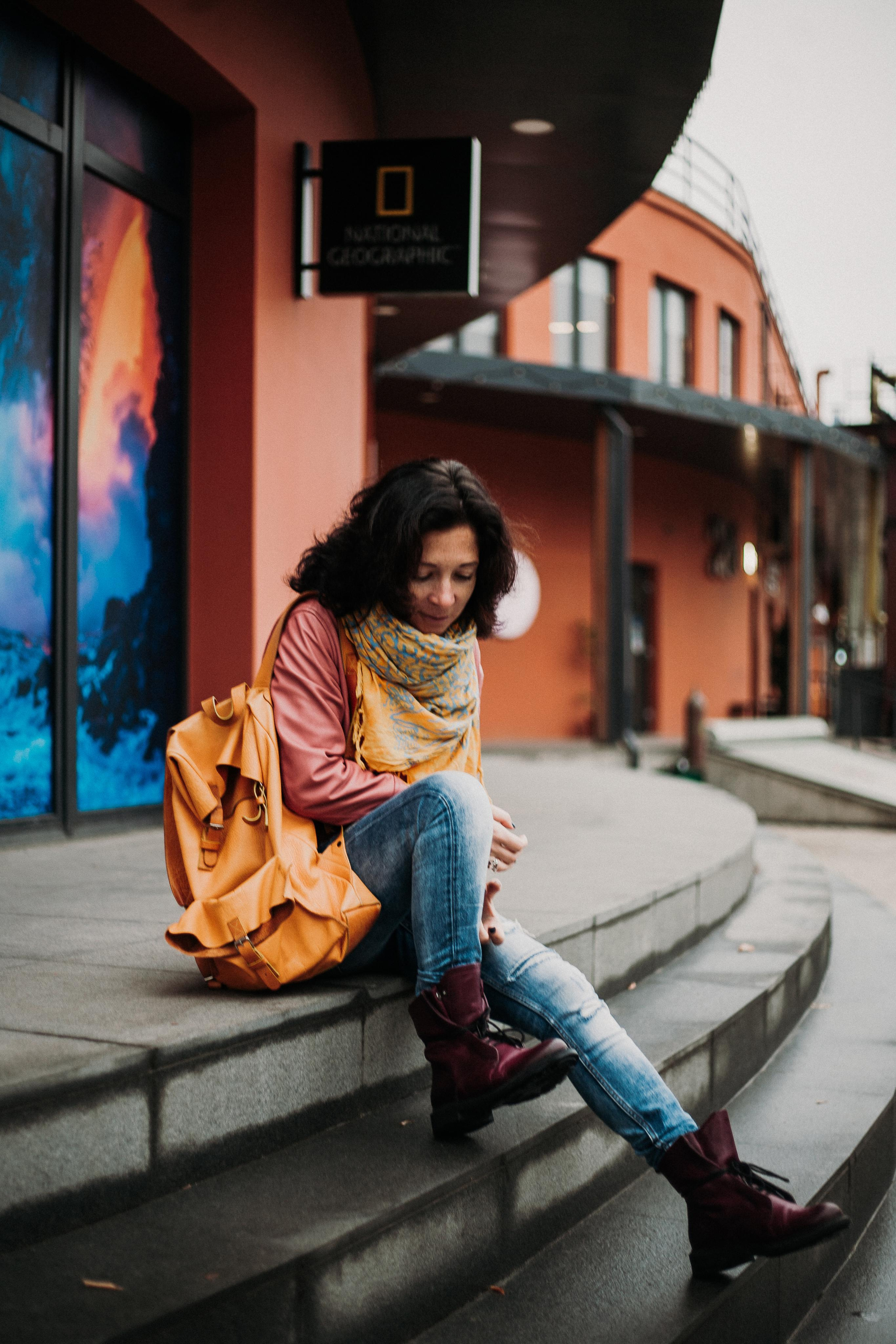 Анна Кумец. Портретный фотограф в Москве и Геленджике Кирилл Вахитов