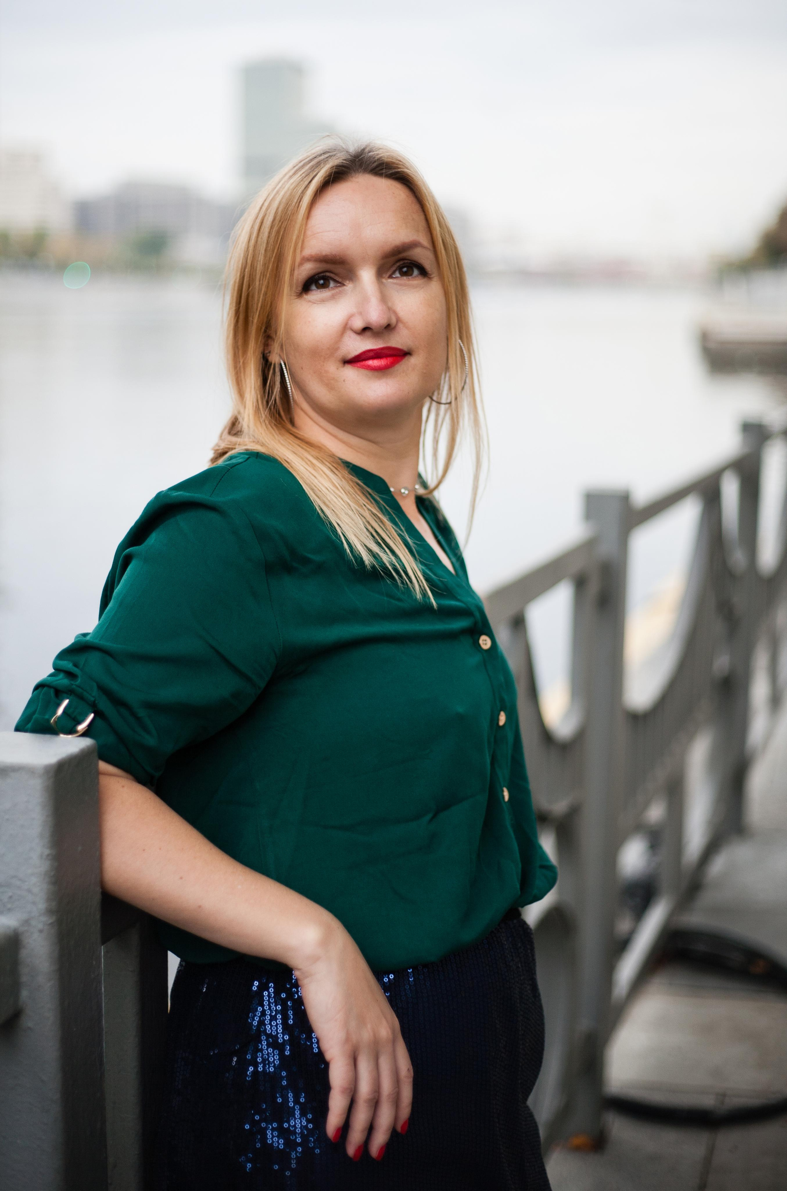 Анастасия Светлова. Портретный фотограф в Москве и Геленджике Кирилл Вахитов