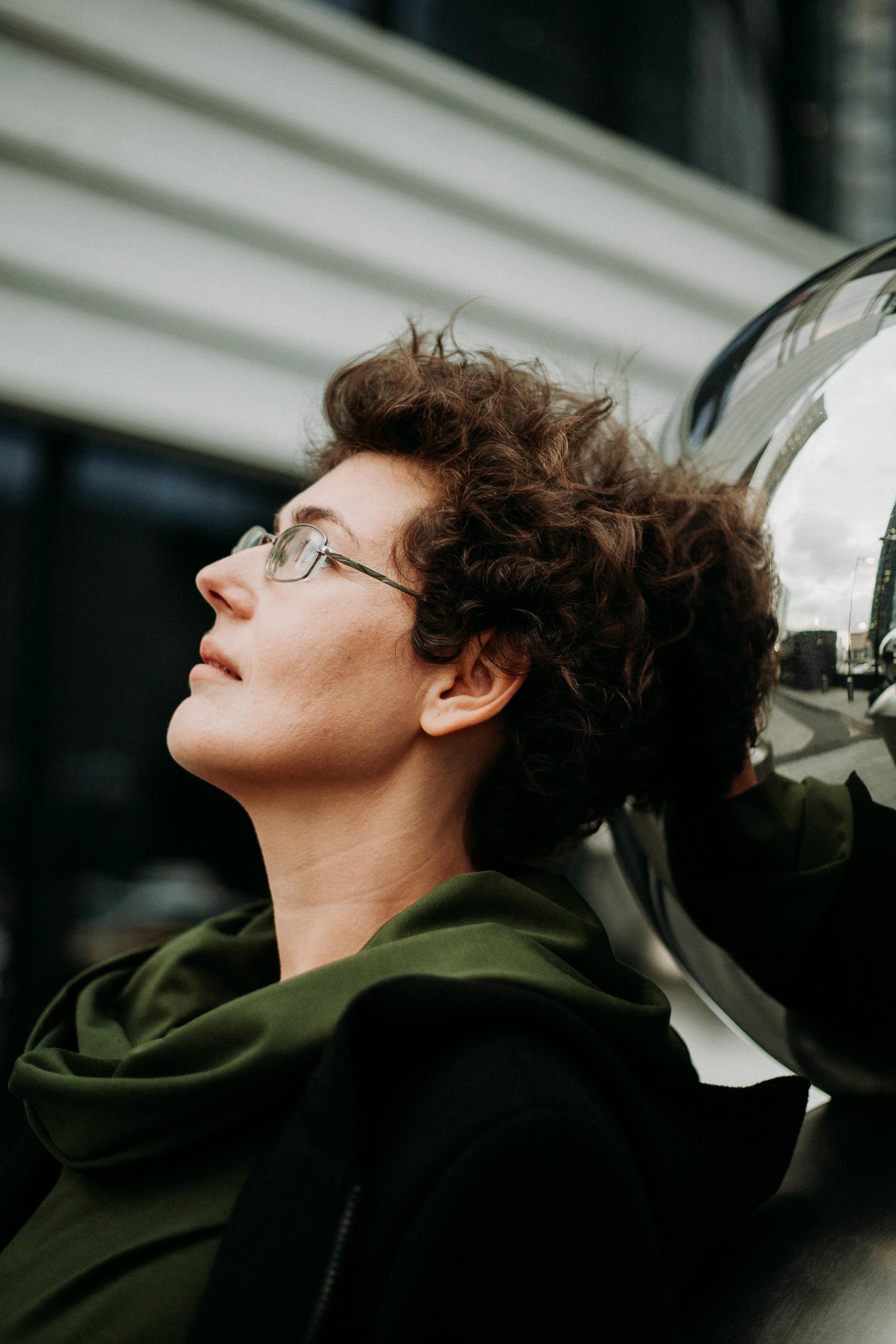 Анна Хомчишкина. Портретный фотограф в Москве и Геленджике Кирилл Вахитов