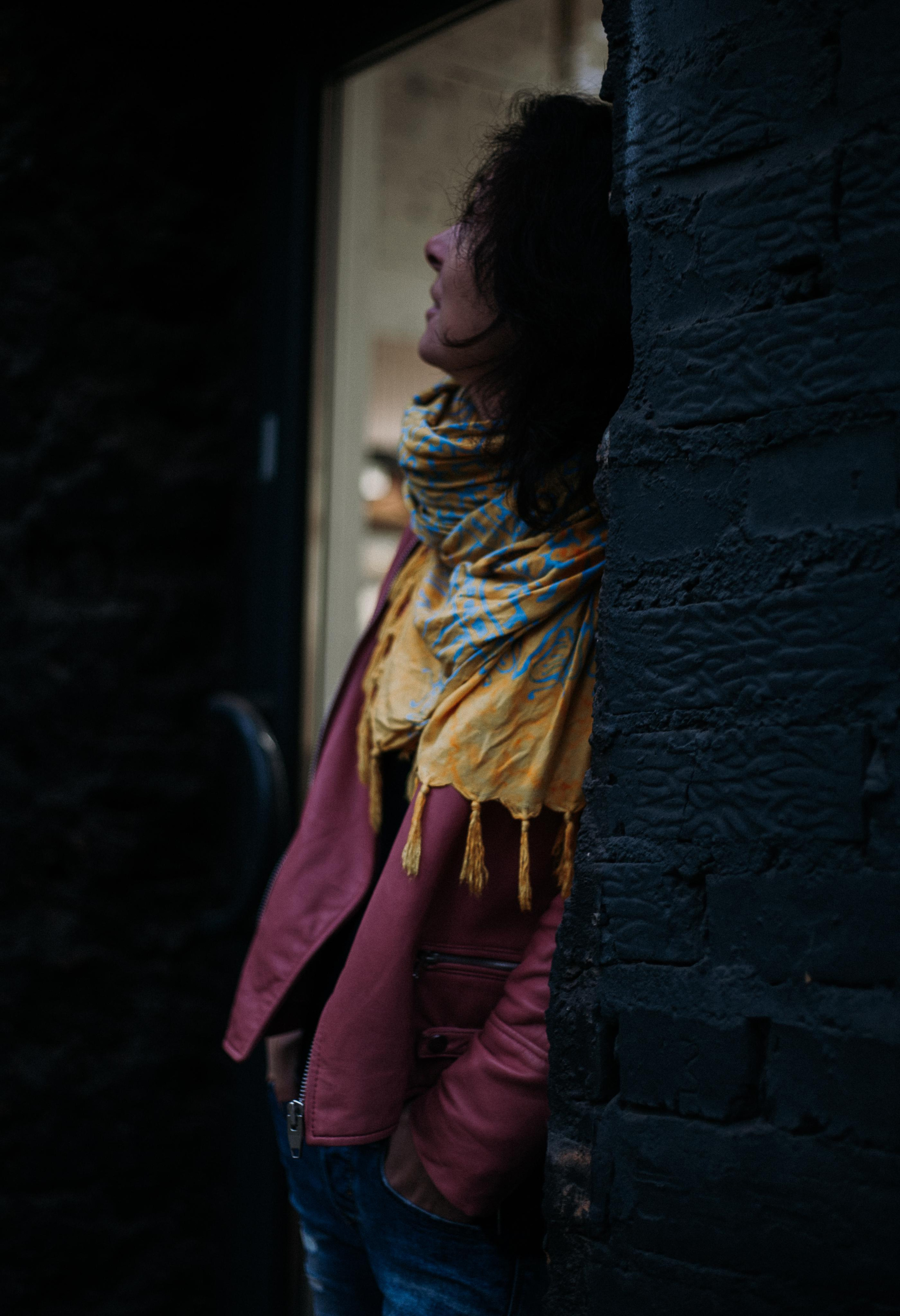 Анна Кумец. Портретный фотограф в Москве и Геленджике Кирилл Вахитов