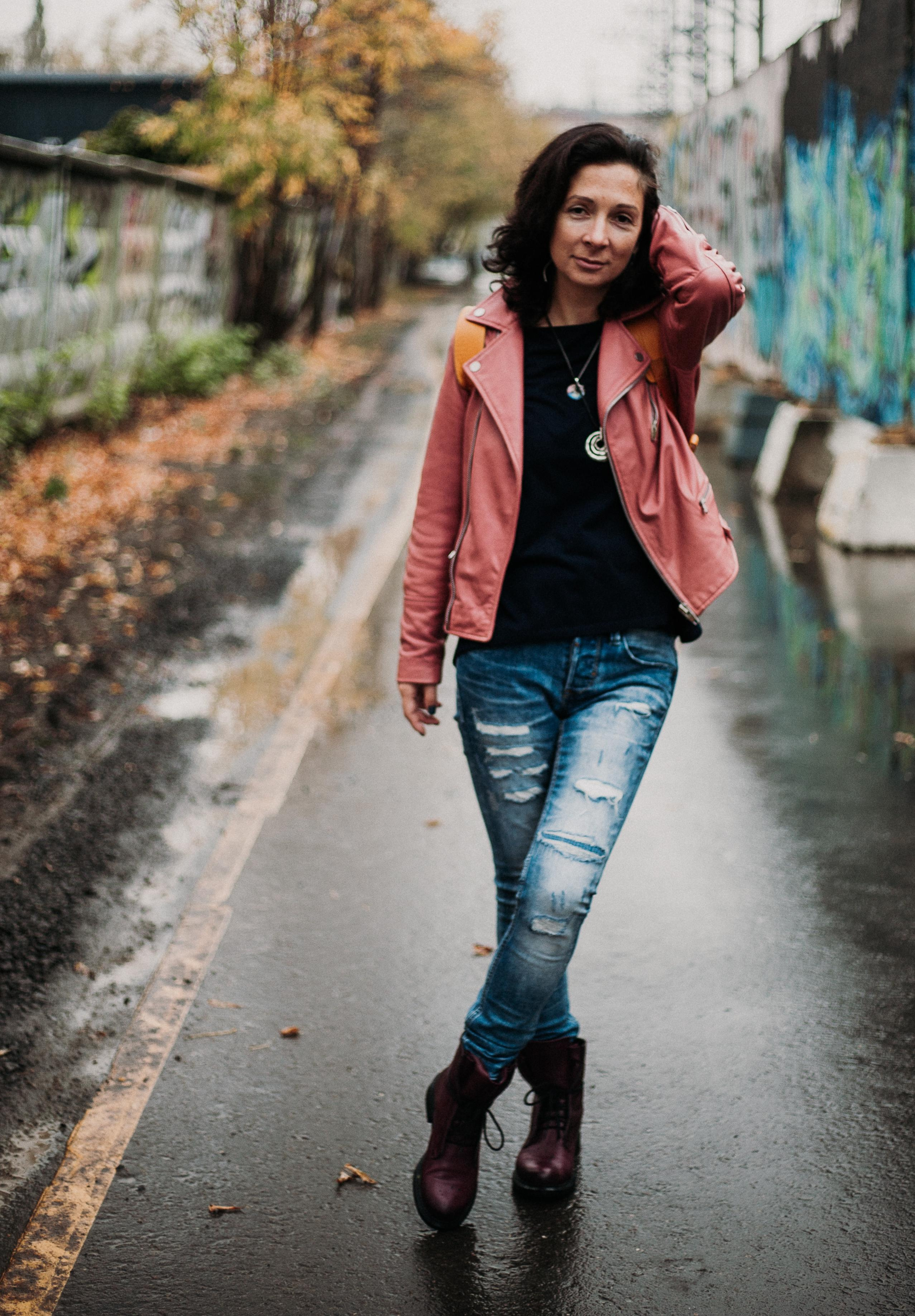 Анна Кумец. Портретный фотограф в Москве и Геленджике Кирилл Вахитов