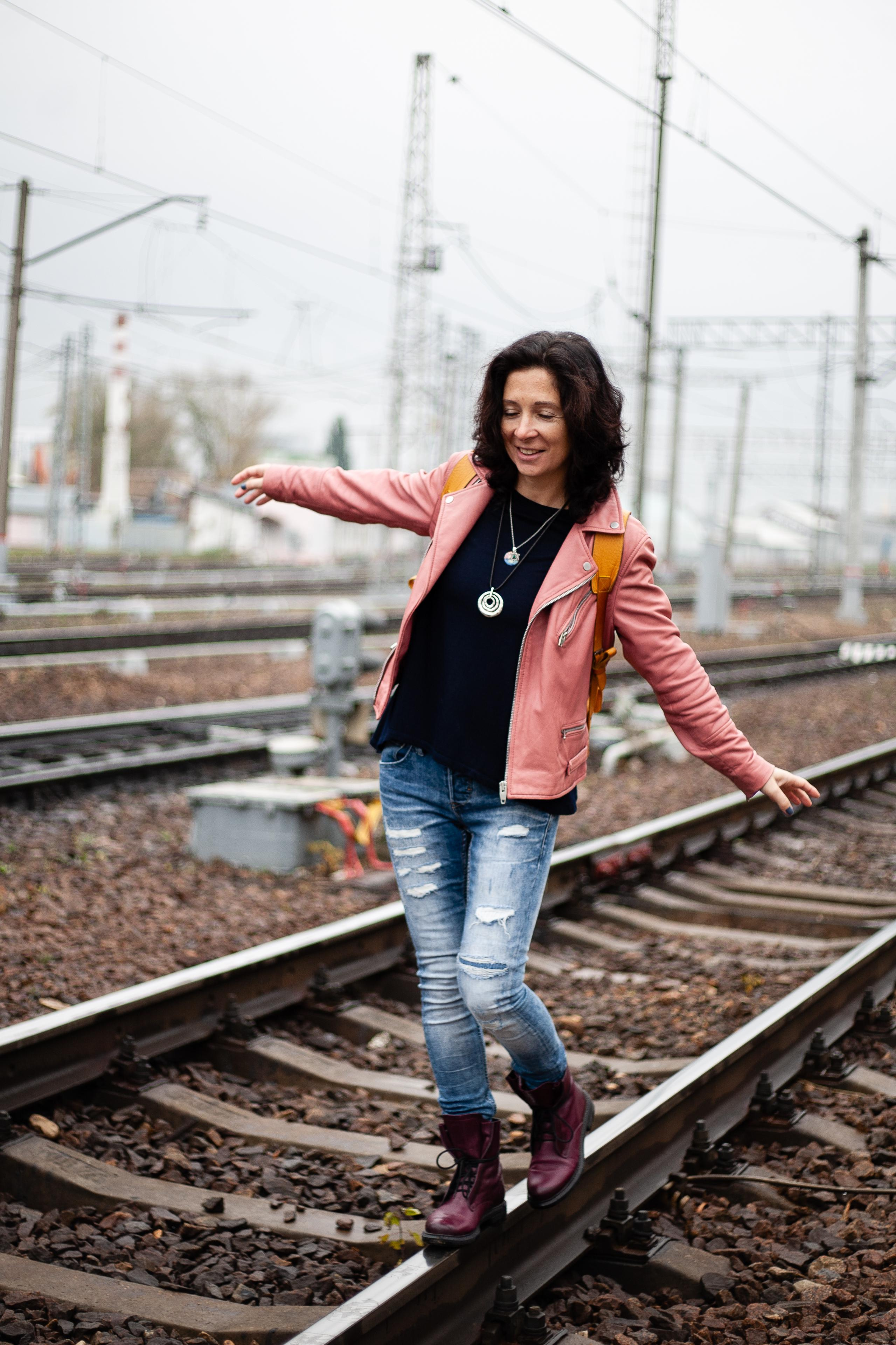 Анна Кумец. Портретный фотограф в Москве и Геленджике Кирилл Вахитов