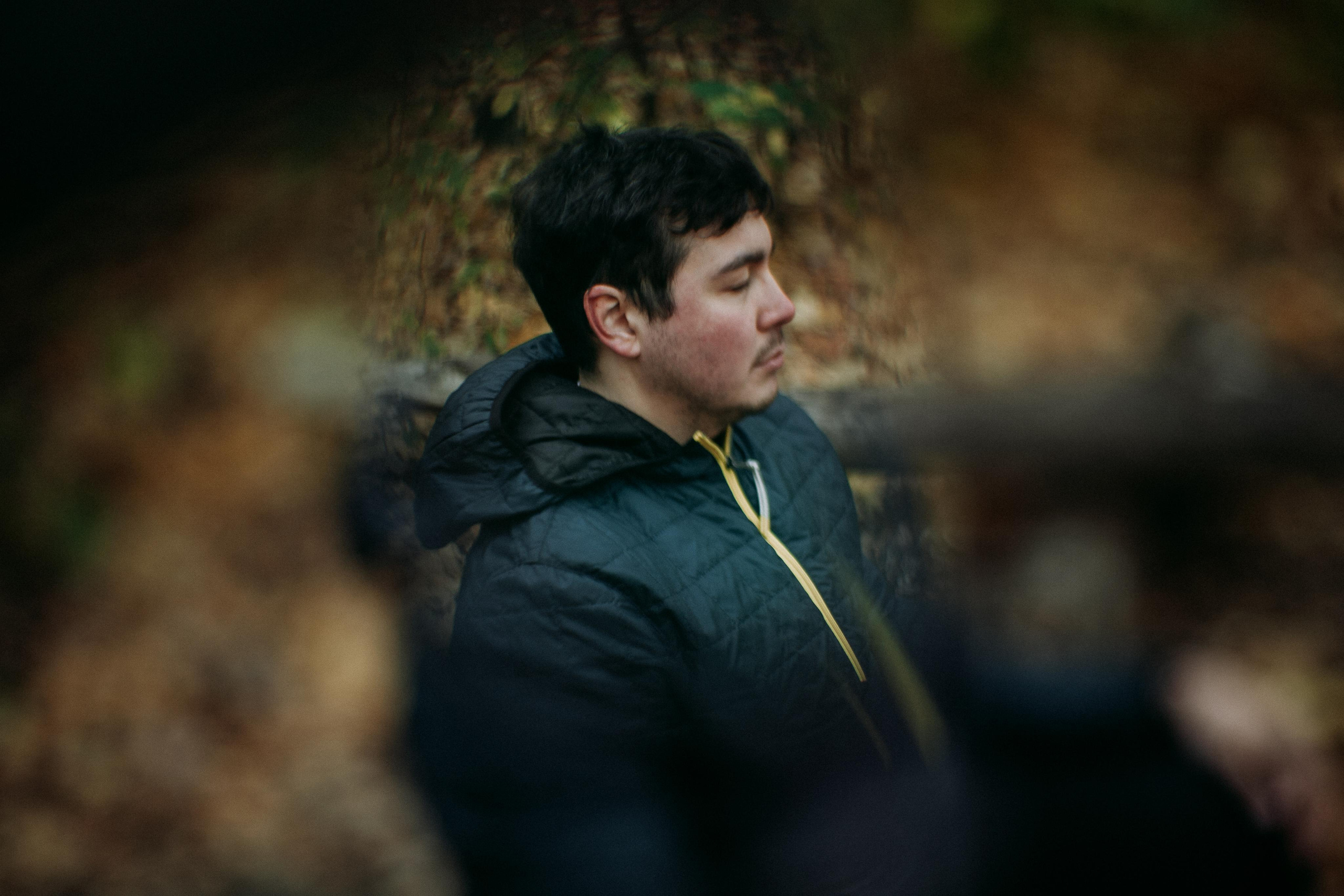 Дармен Аширматов. Портретный фотограф в Москве и Геленджике Кирилл Вахитов