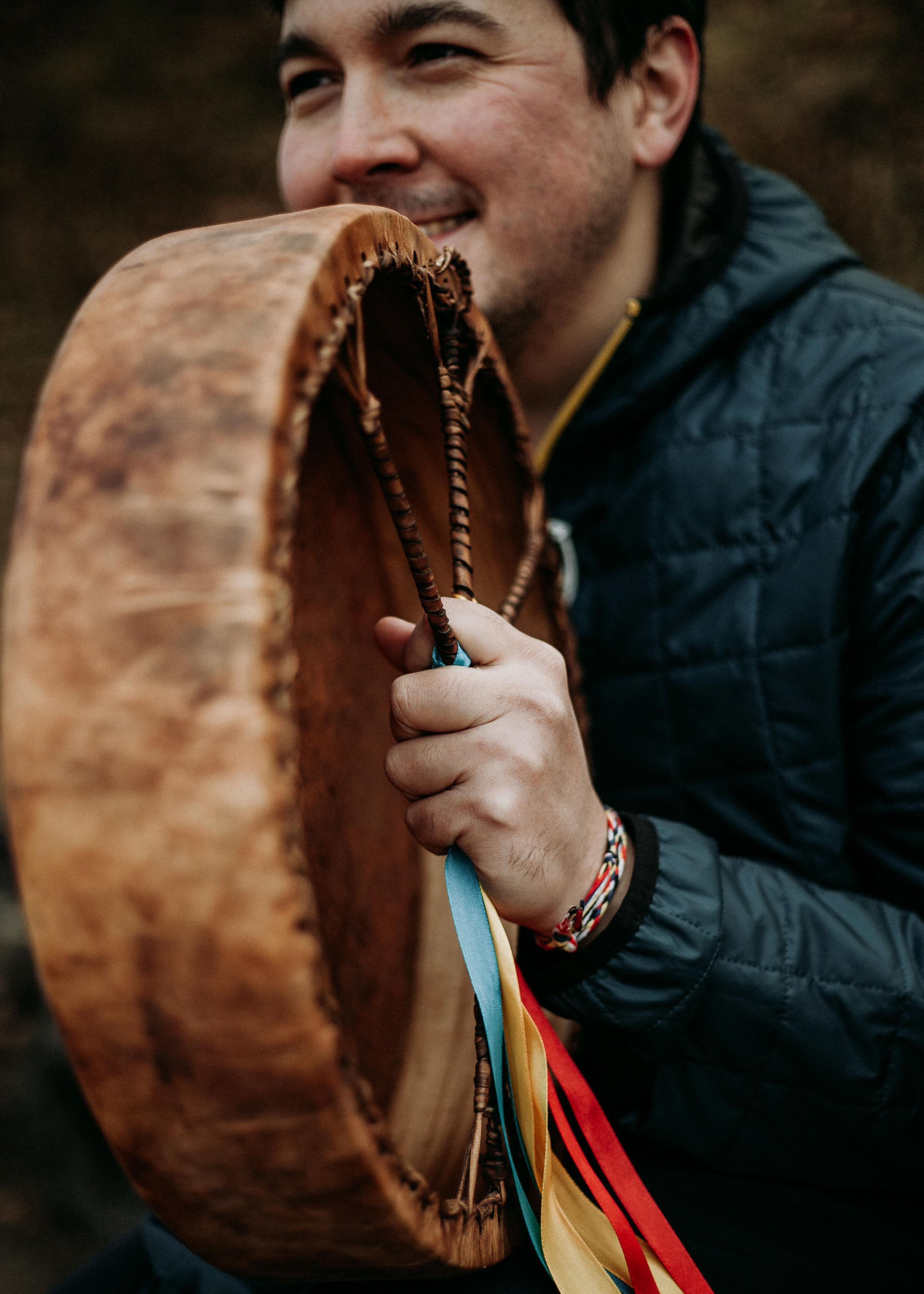 Дармен Аширматов. Портретный фотограф в Москве и Геленджике Кирилл Вахитов