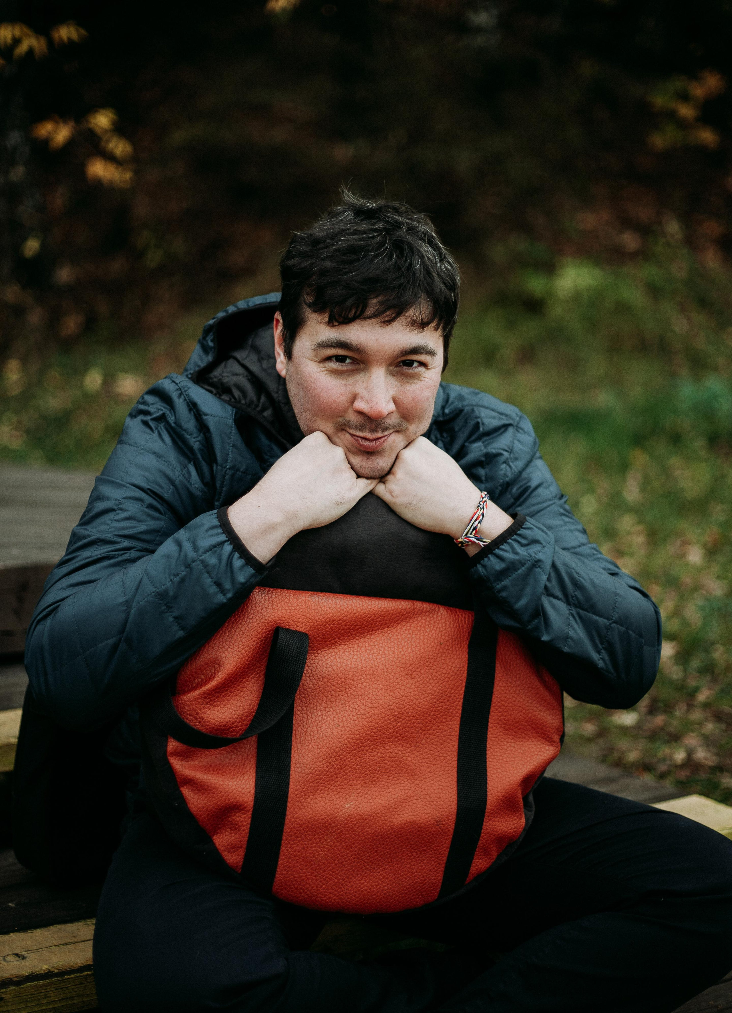 Дармен Аширматов. Портретный фотограф в Москве и Геленджике Кирилл Вахитов