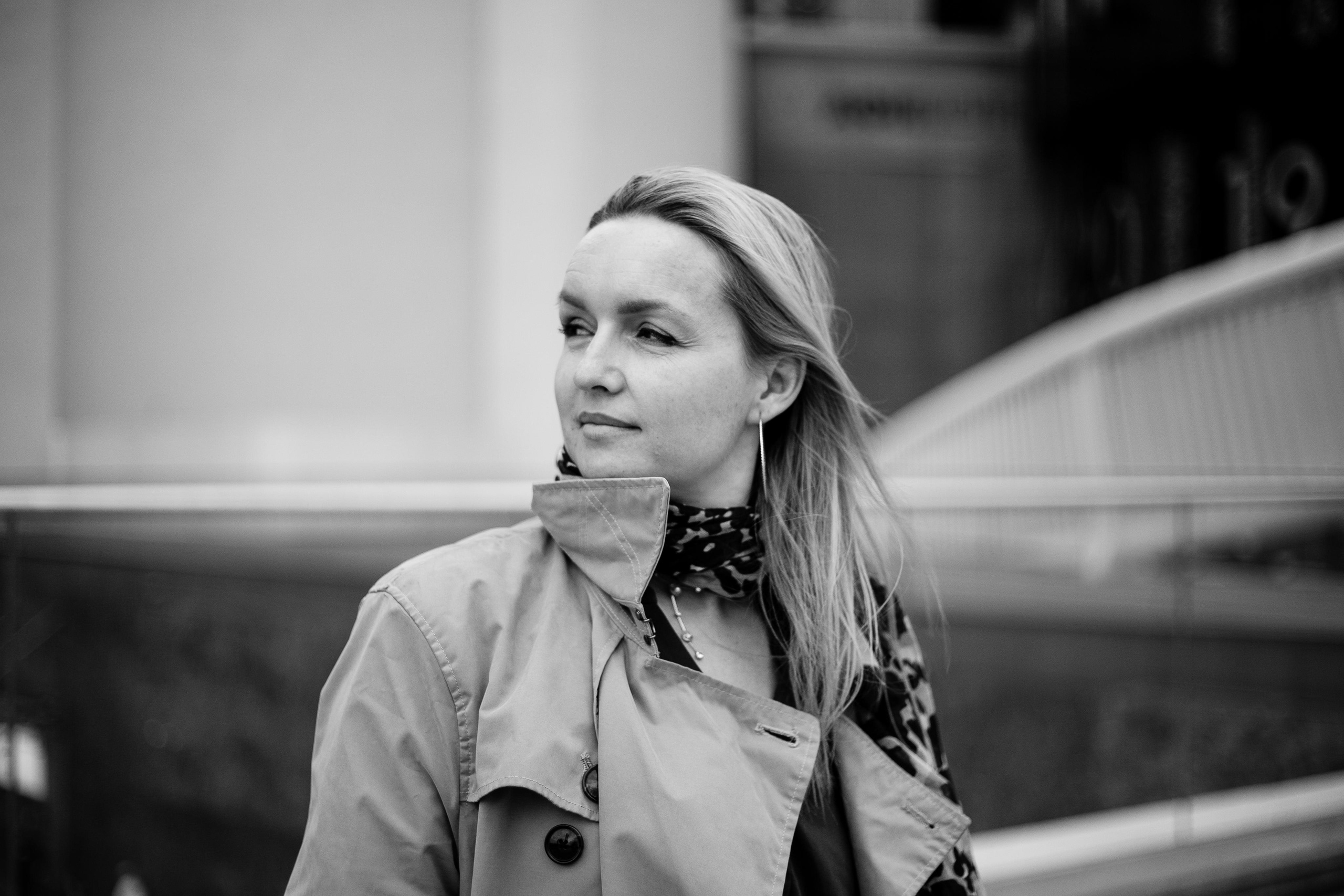 Анастасия Светлова. Портретный фотограф в Москве и Геленджике Кирилл Вахитов