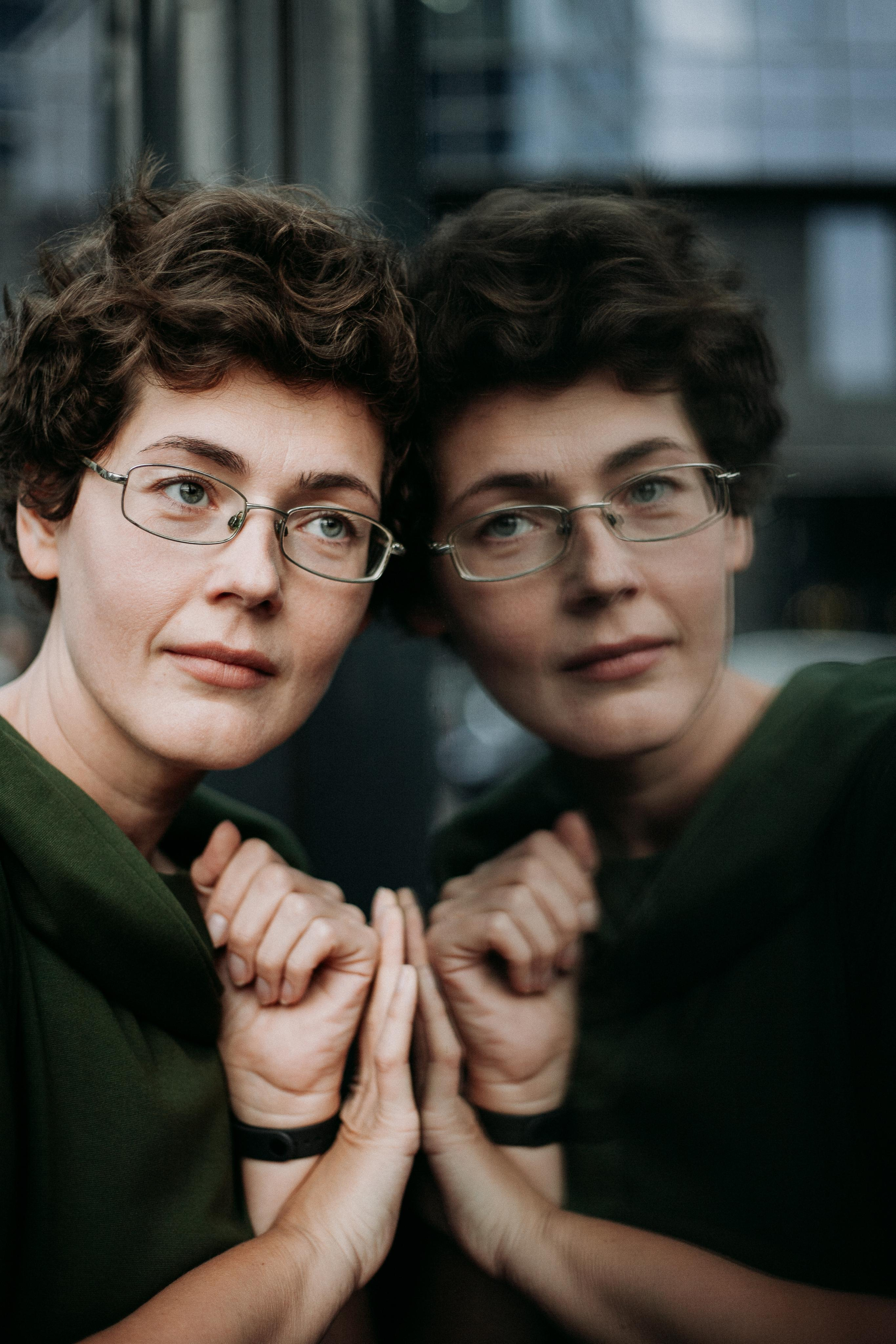 Анна Хомчишкина. Портретный фотограф в Москве и Геленджике Кирилл Вахитов