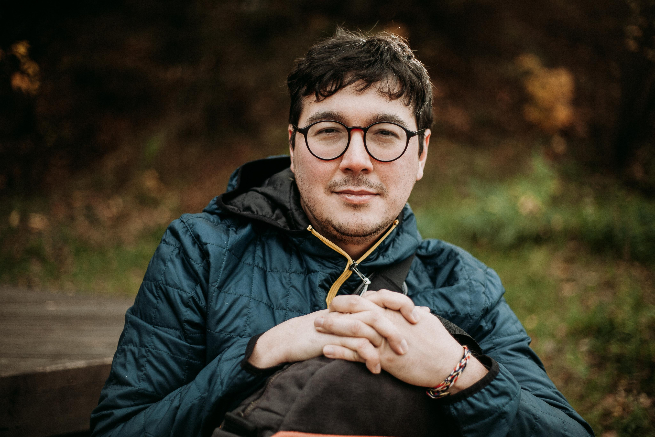 Дармен Аширматов. Портретный фотограф в Москве и Геленджике Кирилл Вахитов