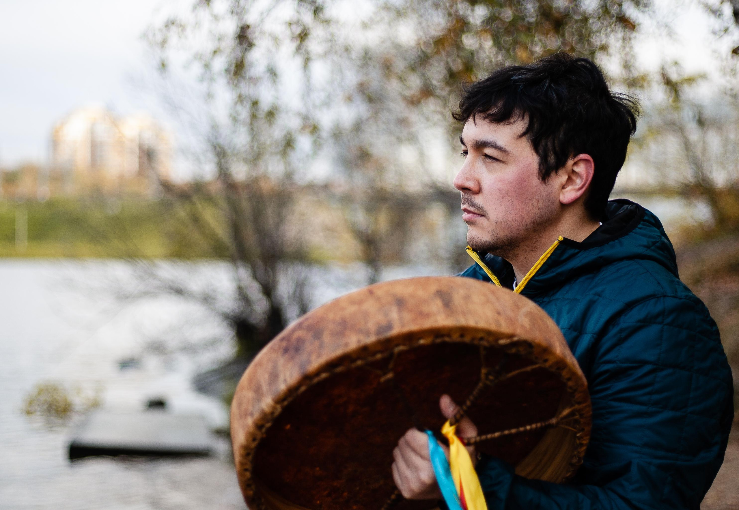 Дармен Аширматов. Портретный фотограф в Москве и Геленджике Кирилл Вахитов