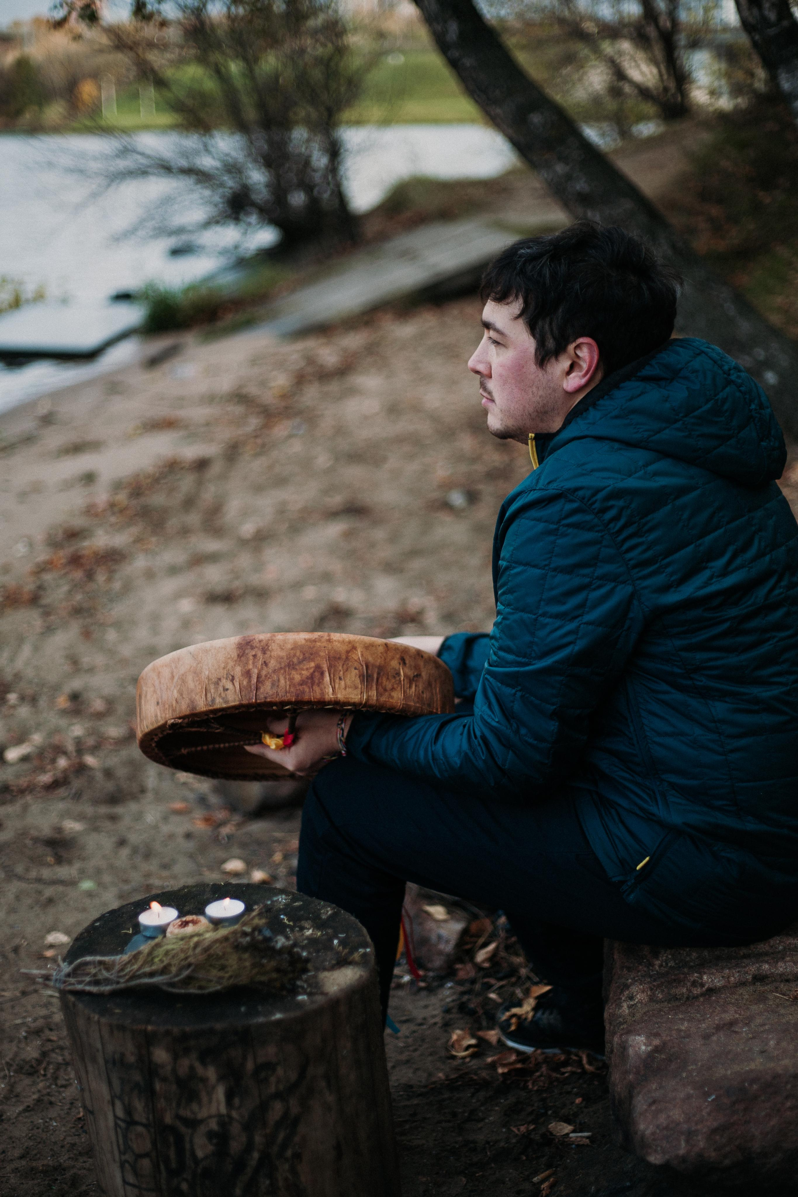 Дармен Аширматов. Портретный фотограф в Москве и Геленджике Кирилл Вахитов