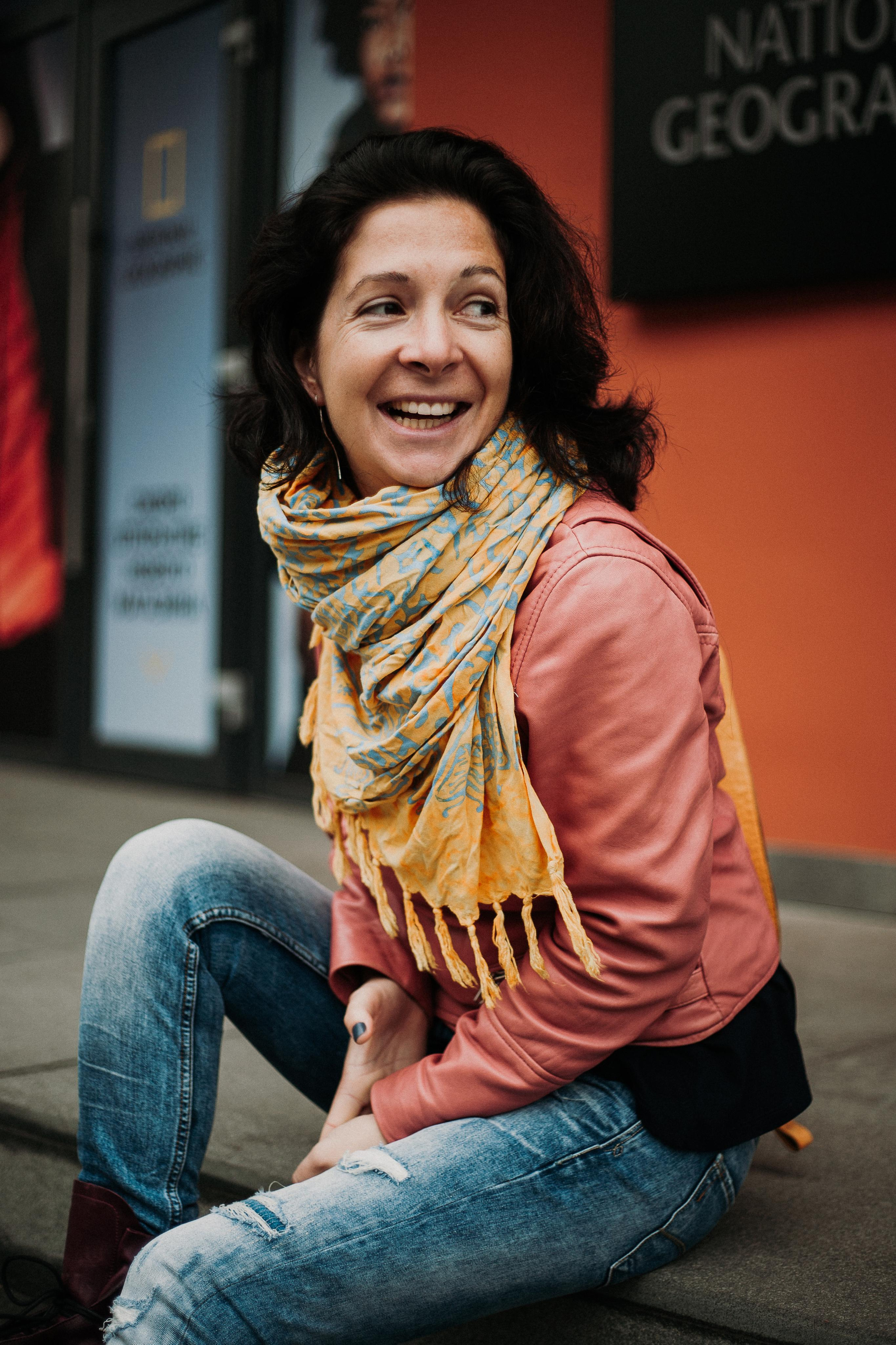 Анна Кумец. Портретный фотограф в Москве и Геленджике Кирилл Вахитов