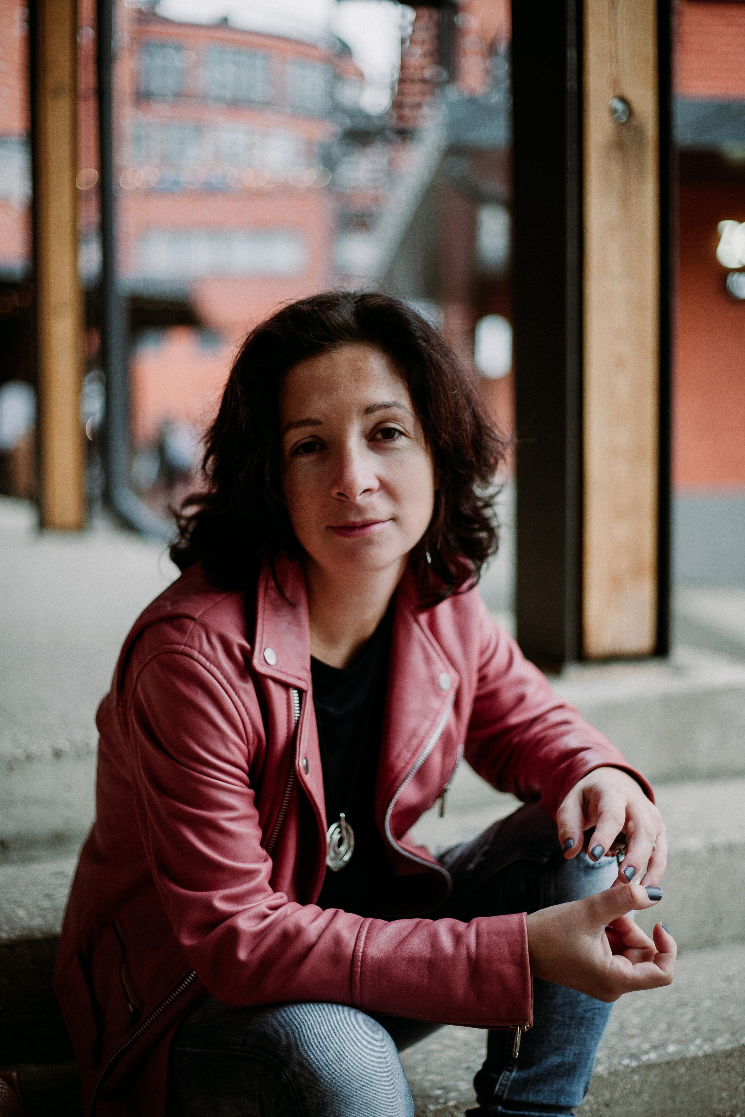 Анна Кумец. Портретный фотограф в Москве и Геленджике Кирилл Вахитов