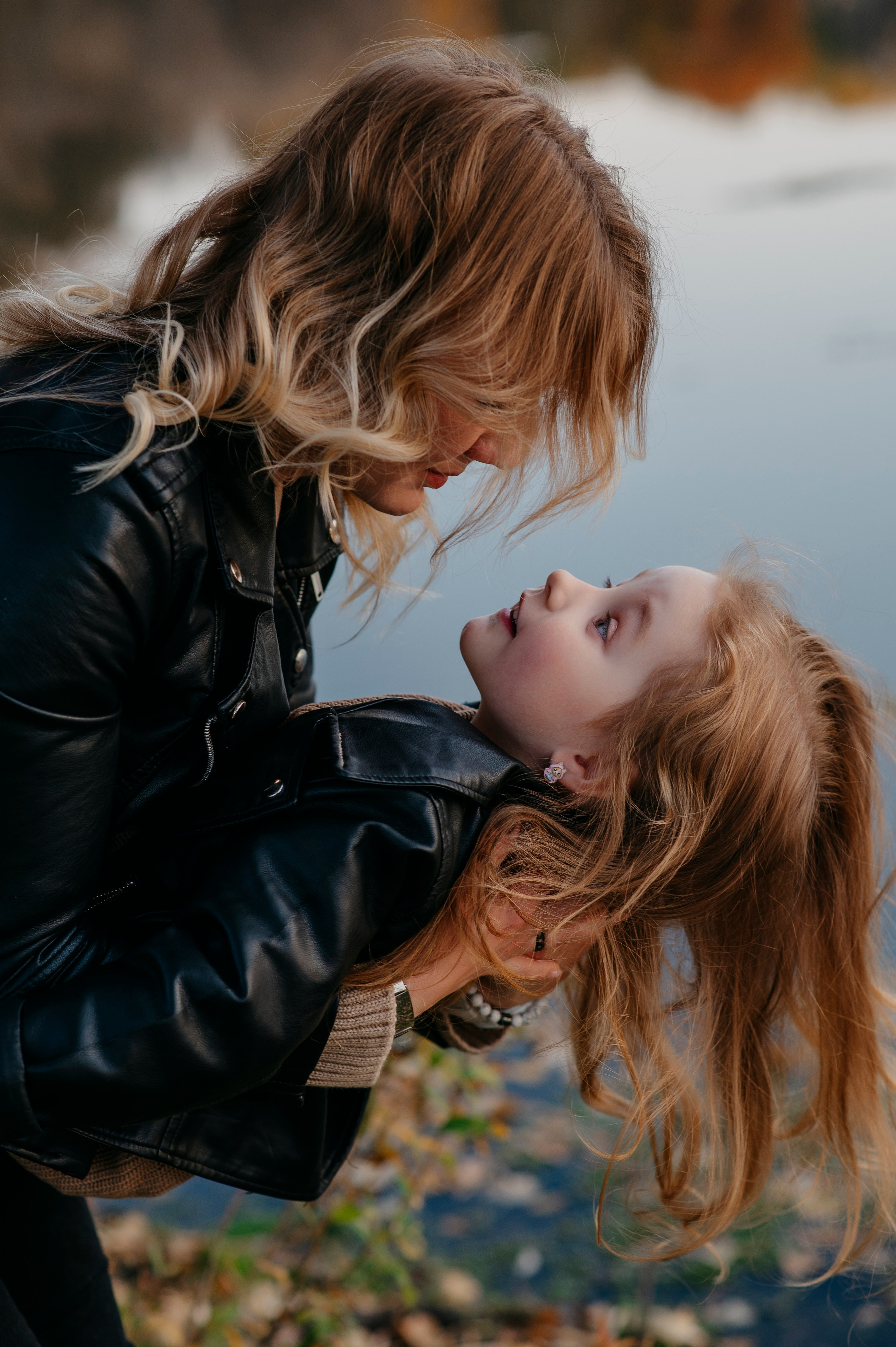 Осенние зарисовки. Фотограф Дарья Семина