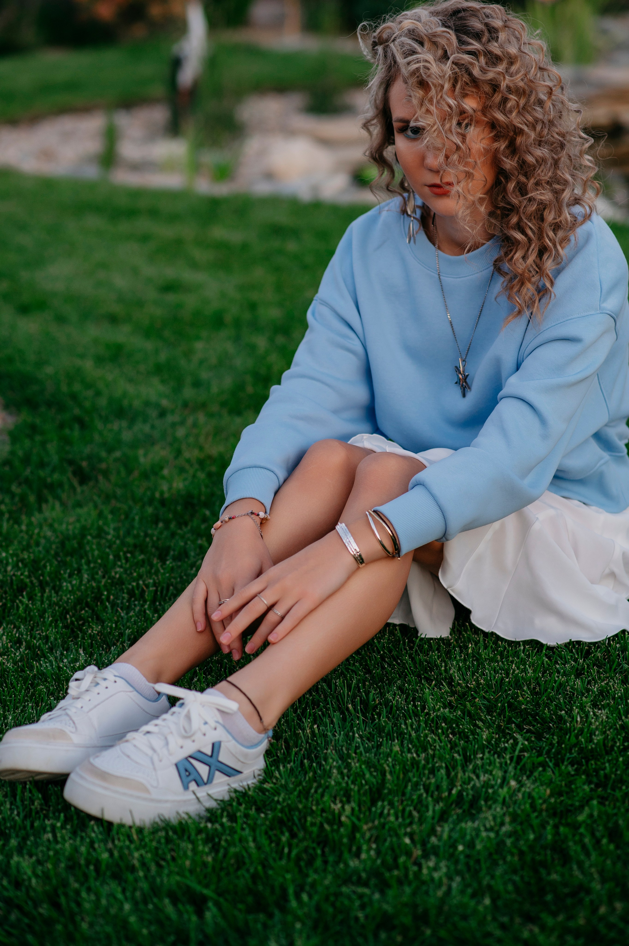 Ольга и Елизавета. Фотограф Дарья Семина