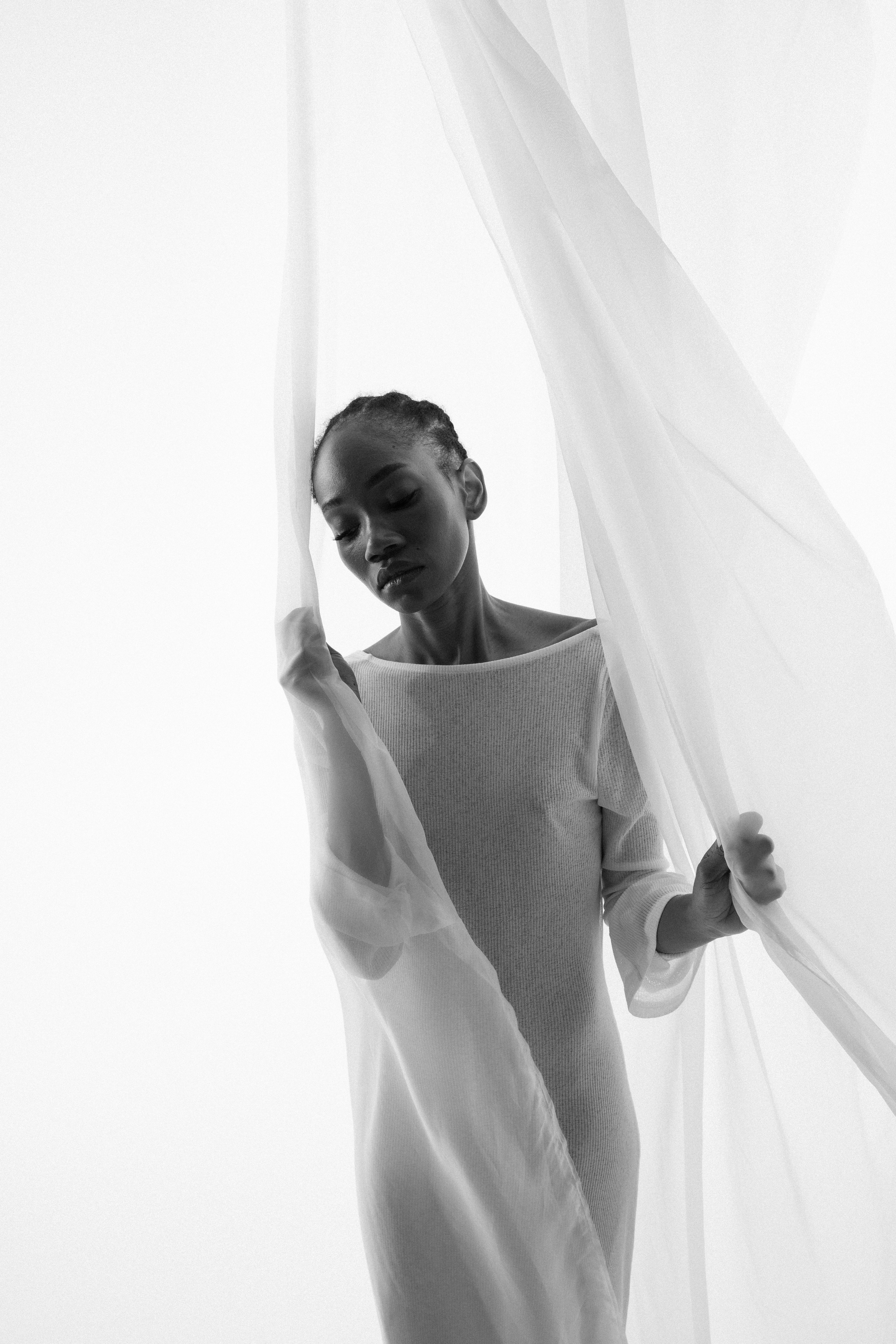 Воздух. Индивидуальный фотограф в Красноярске