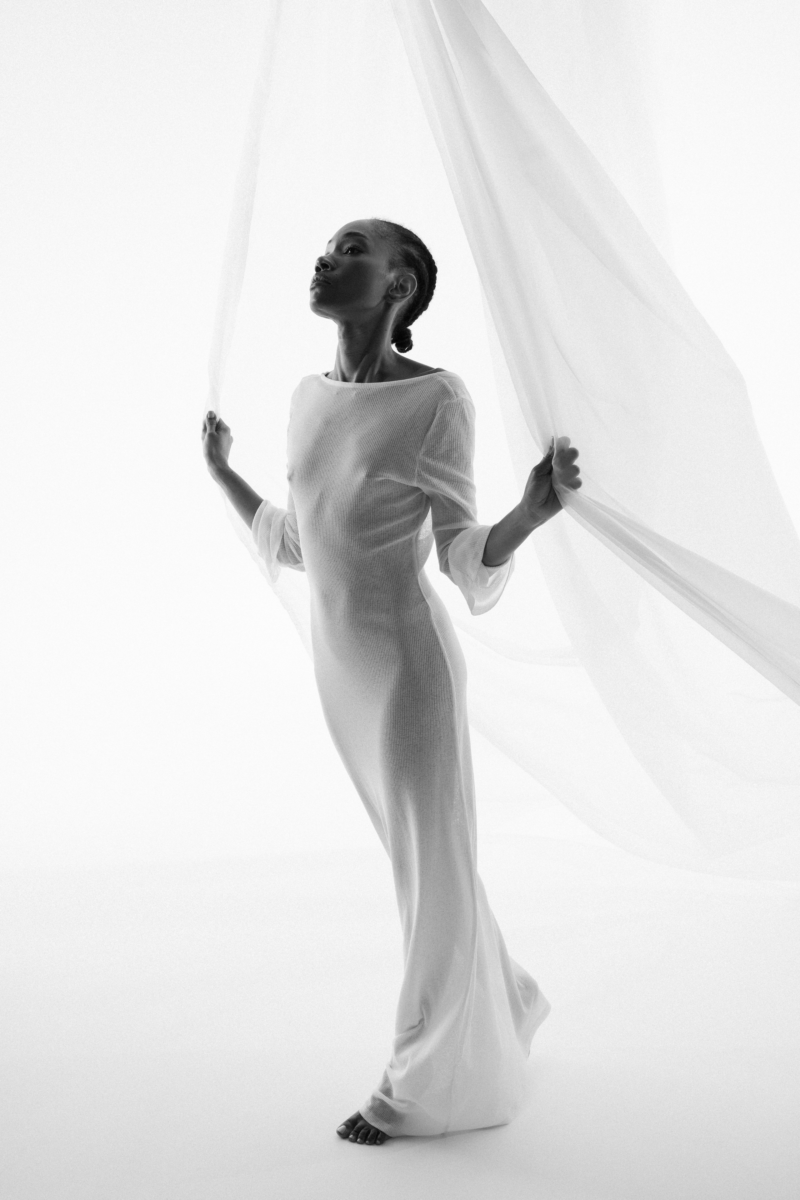 Воздух. Индивидуальный фотограф в Красноярске