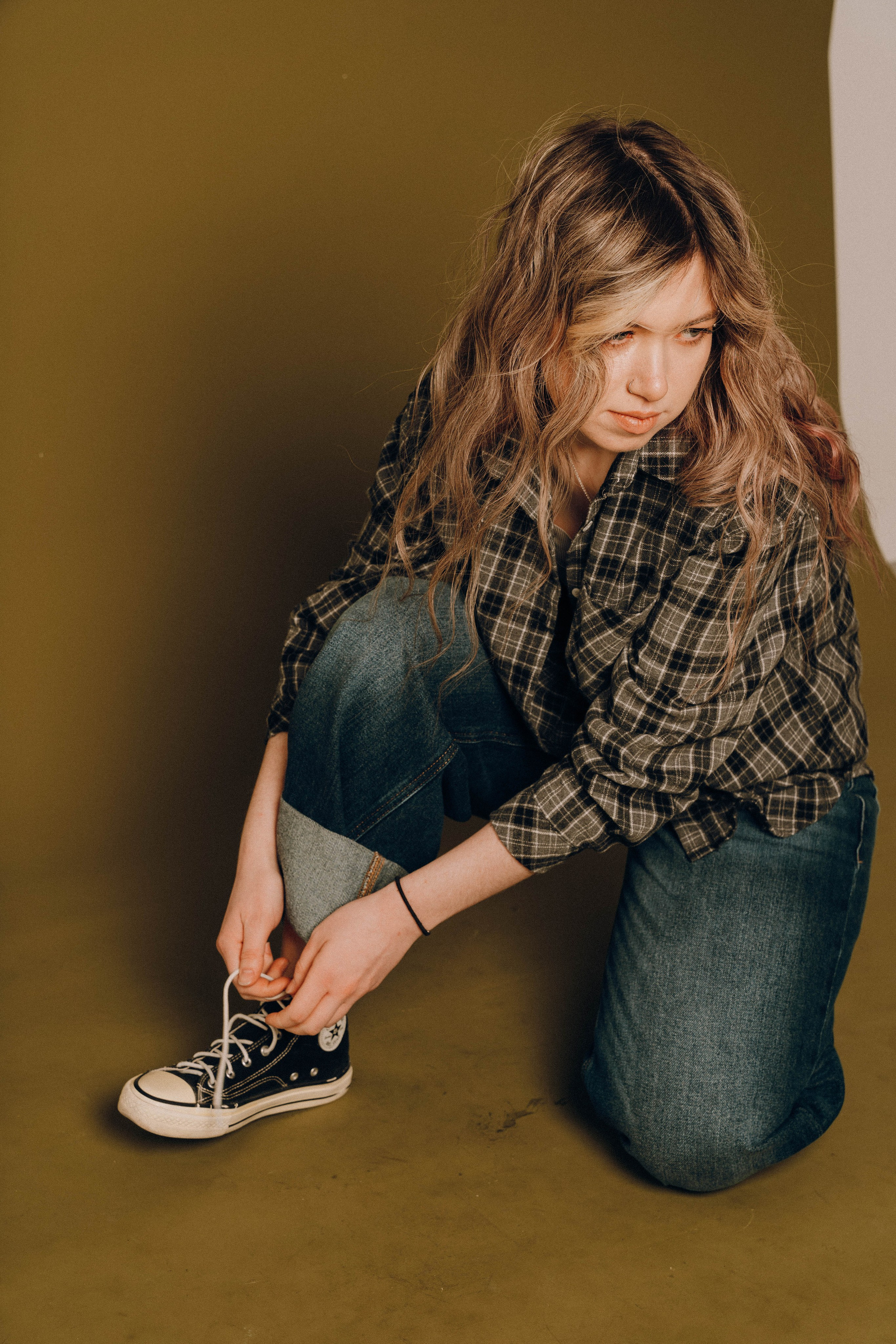 Вика. Анастасия Антипинская — профессиональный фотограф в Хабаровске