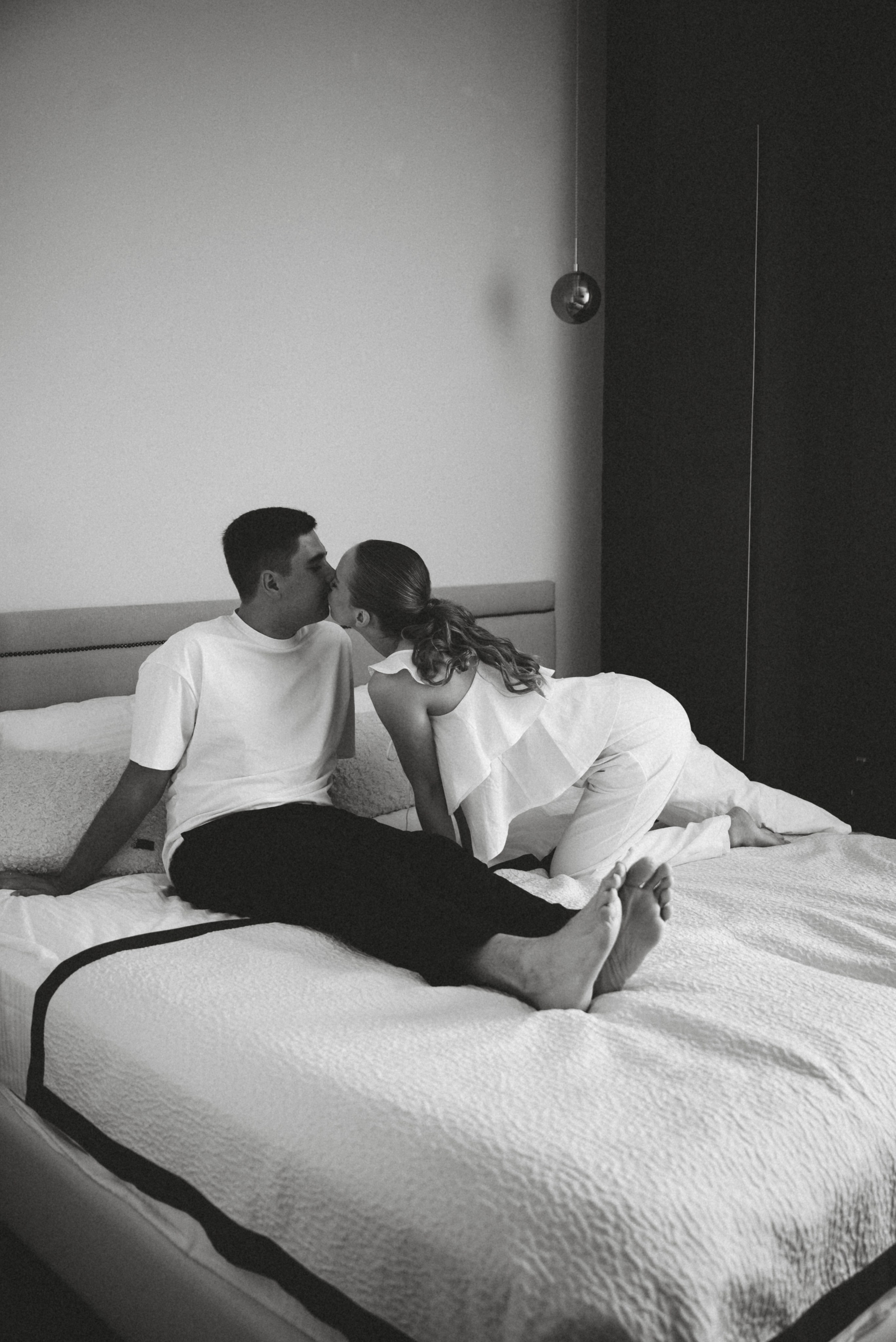 Маргарита и Никита. Семейный и свадебный фотограф в Ярославле Кропина Инна