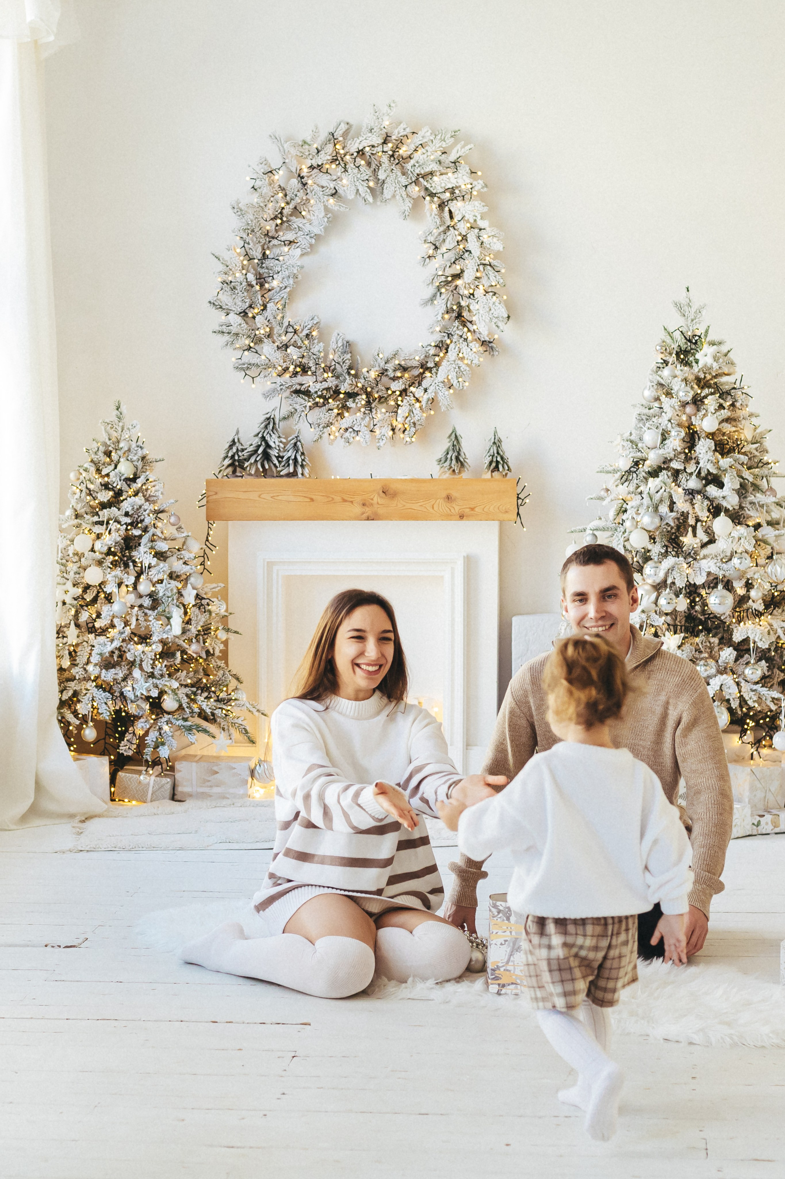 Счастье есть. Семейный фотограф Тюмень Ксения Дереглазова