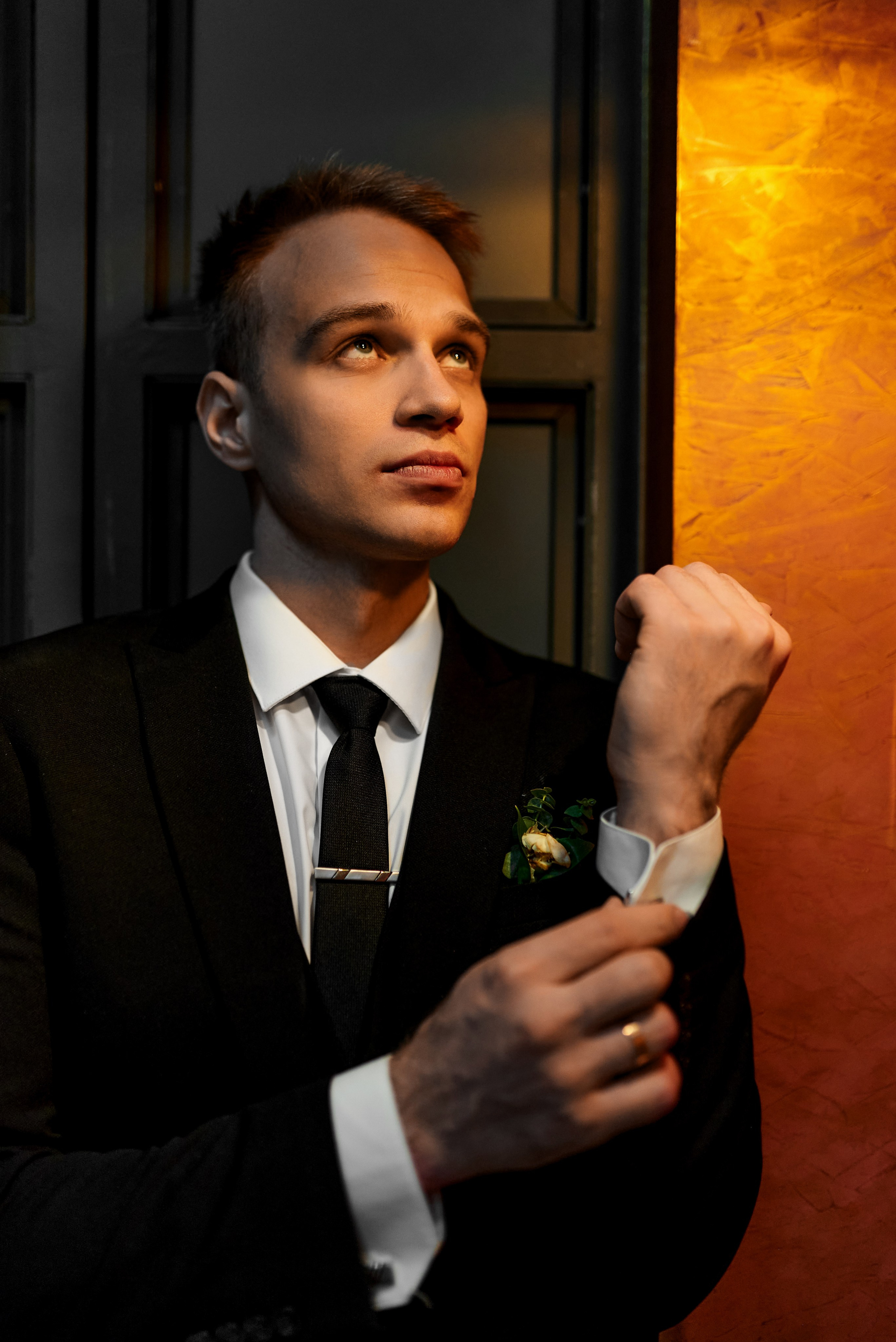 Свадьба Вани и Леры. Свадебный фотограф г. Новочеркасск г. Ростов-на-Дону