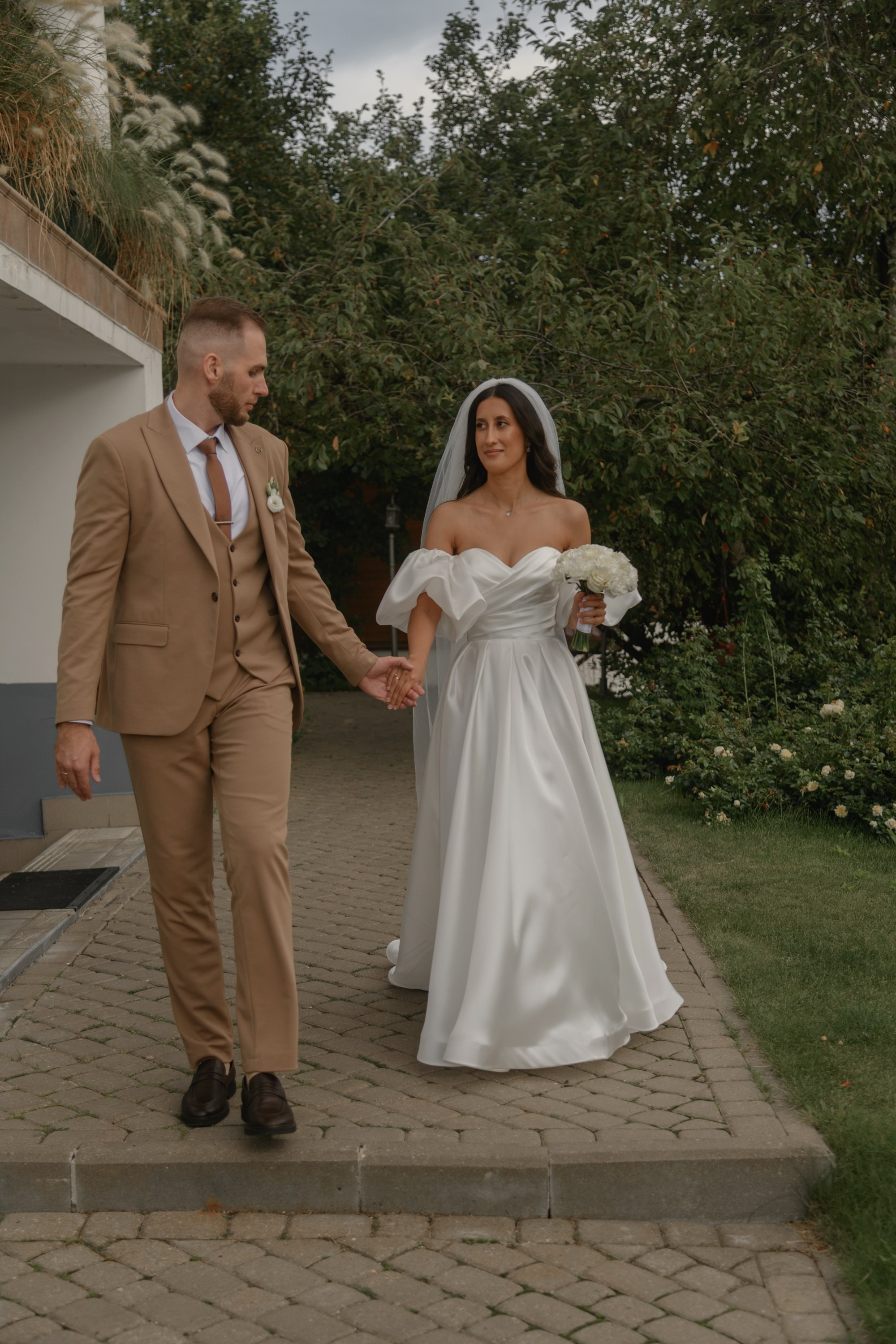 Камилла и Денис. Фотограф Смоляк Алена