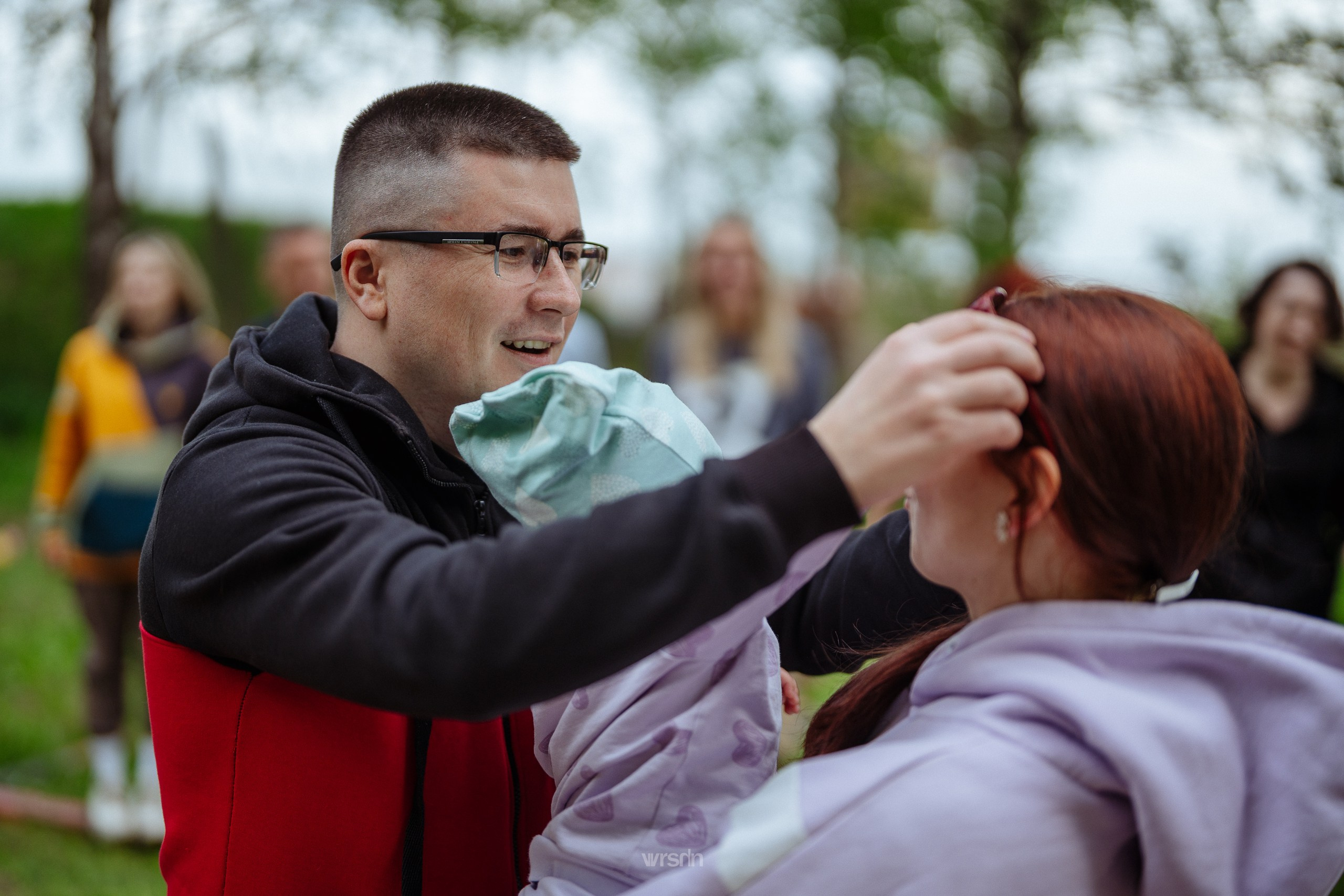 Пётр Кудасов · Шашлыкинг. Владимир Вершинин, тот самый свадебный видеограф
