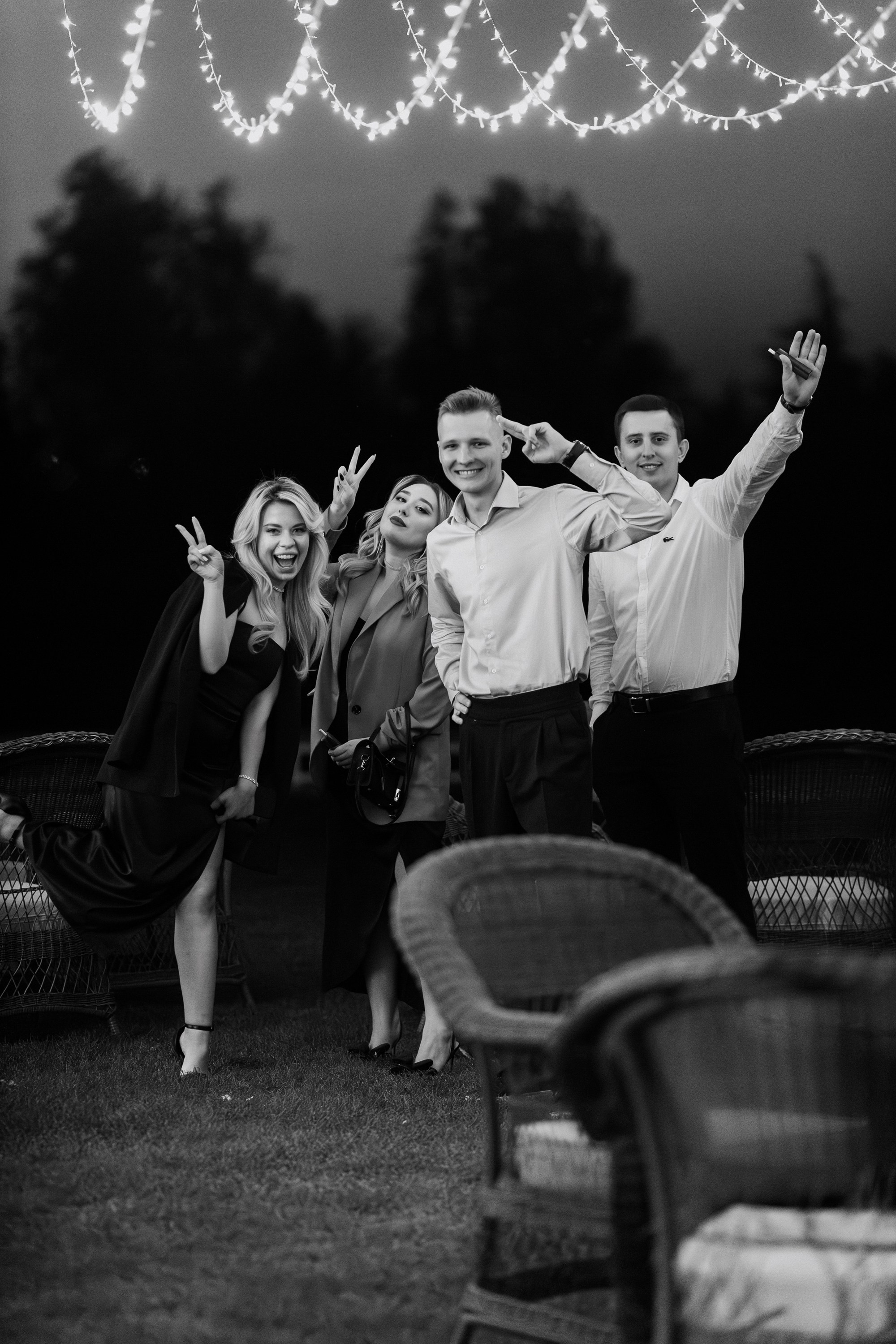 Артём и София (гольф клуб 20.09.24). Свадебный фотограф в Ростове-на-Дону