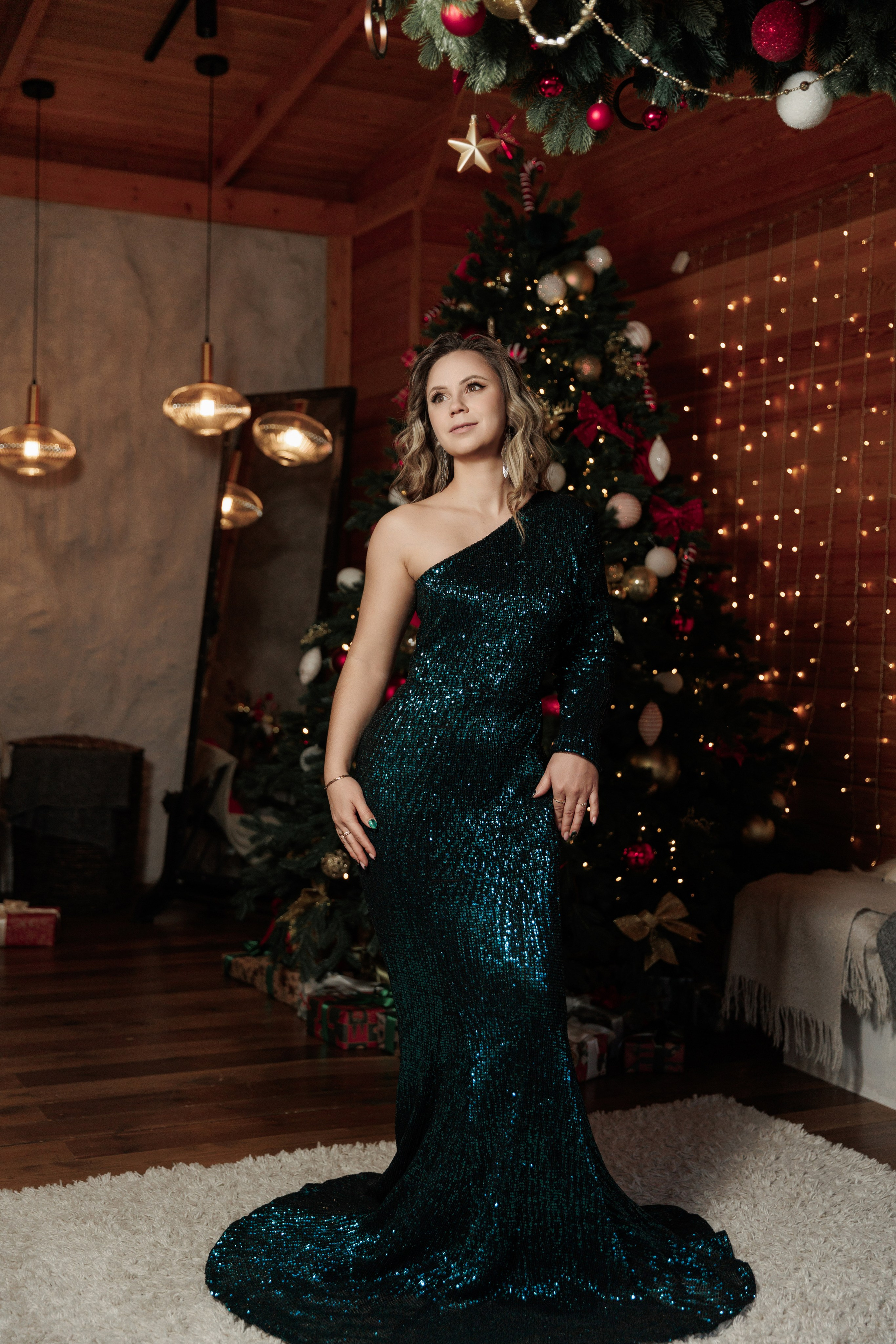 Лариса. Фотограф женского портрета, беременности и материнства Харькова Елена