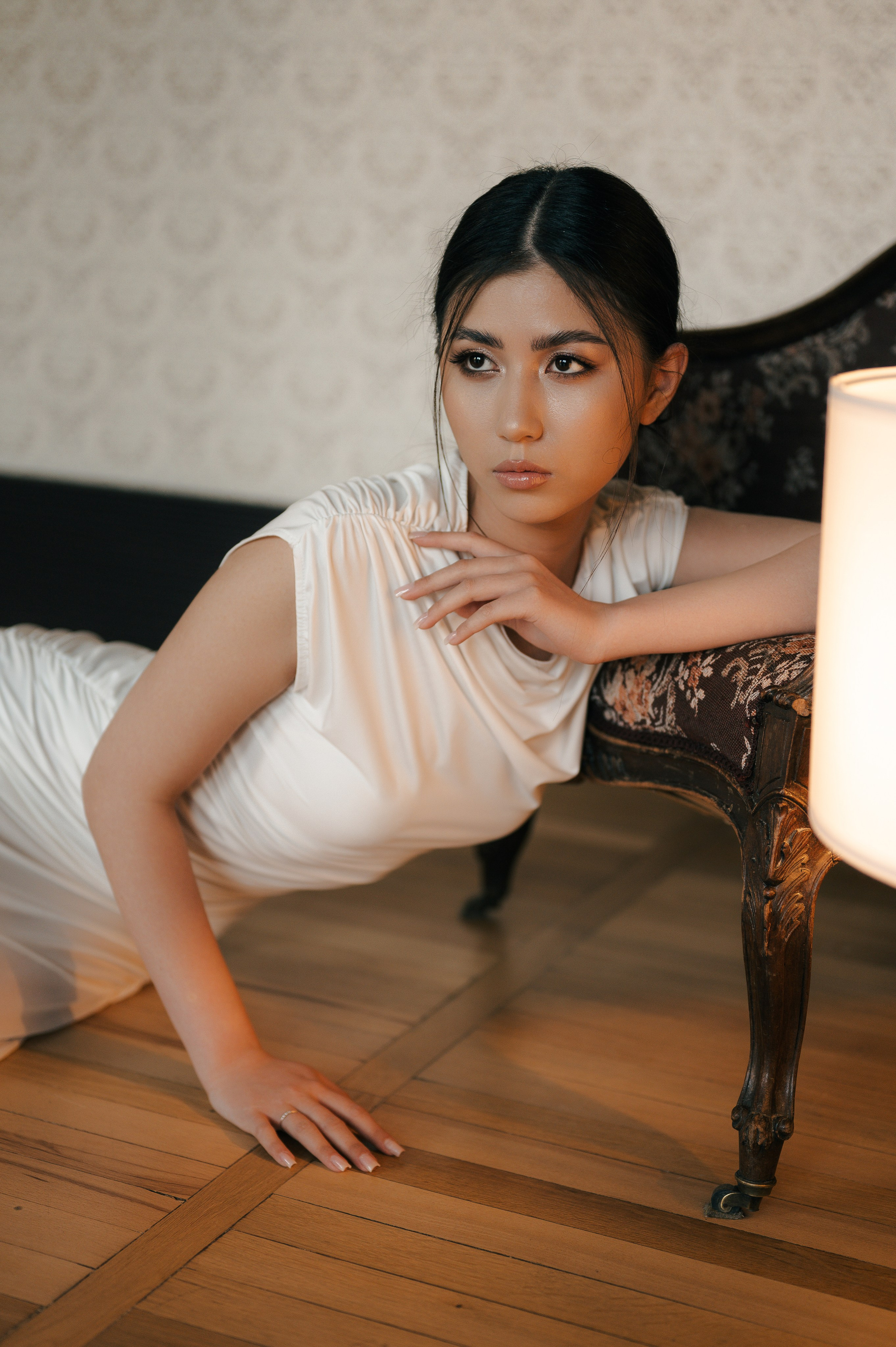 Вика (утро невесты). Свадебный и семейный фотограф в Краснодаре Алина Мельник