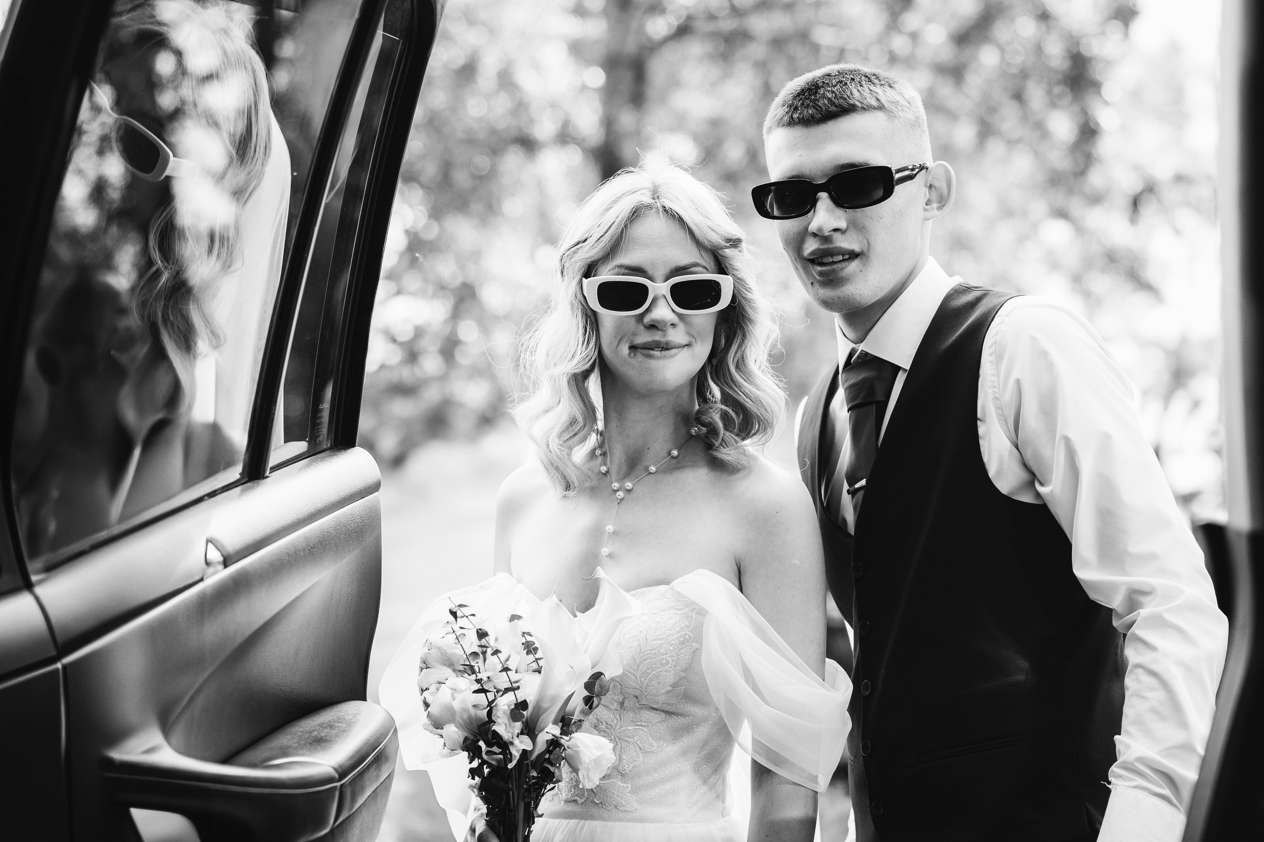 Свадебное портфолио