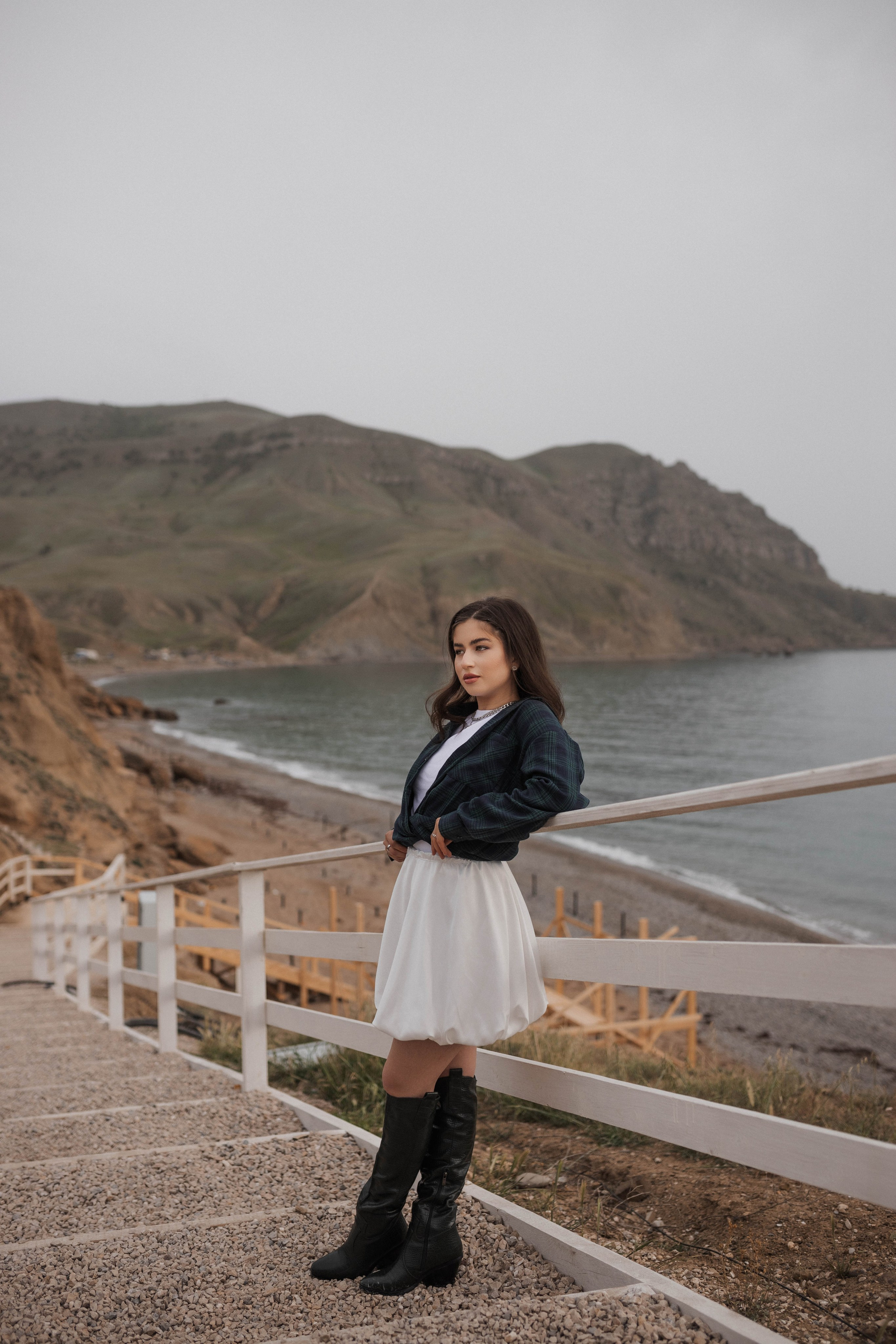 📍Пляж меганом (Судак). Индивидуальные и семейные съемки в Евпатории, Крыму Немировченко Анна