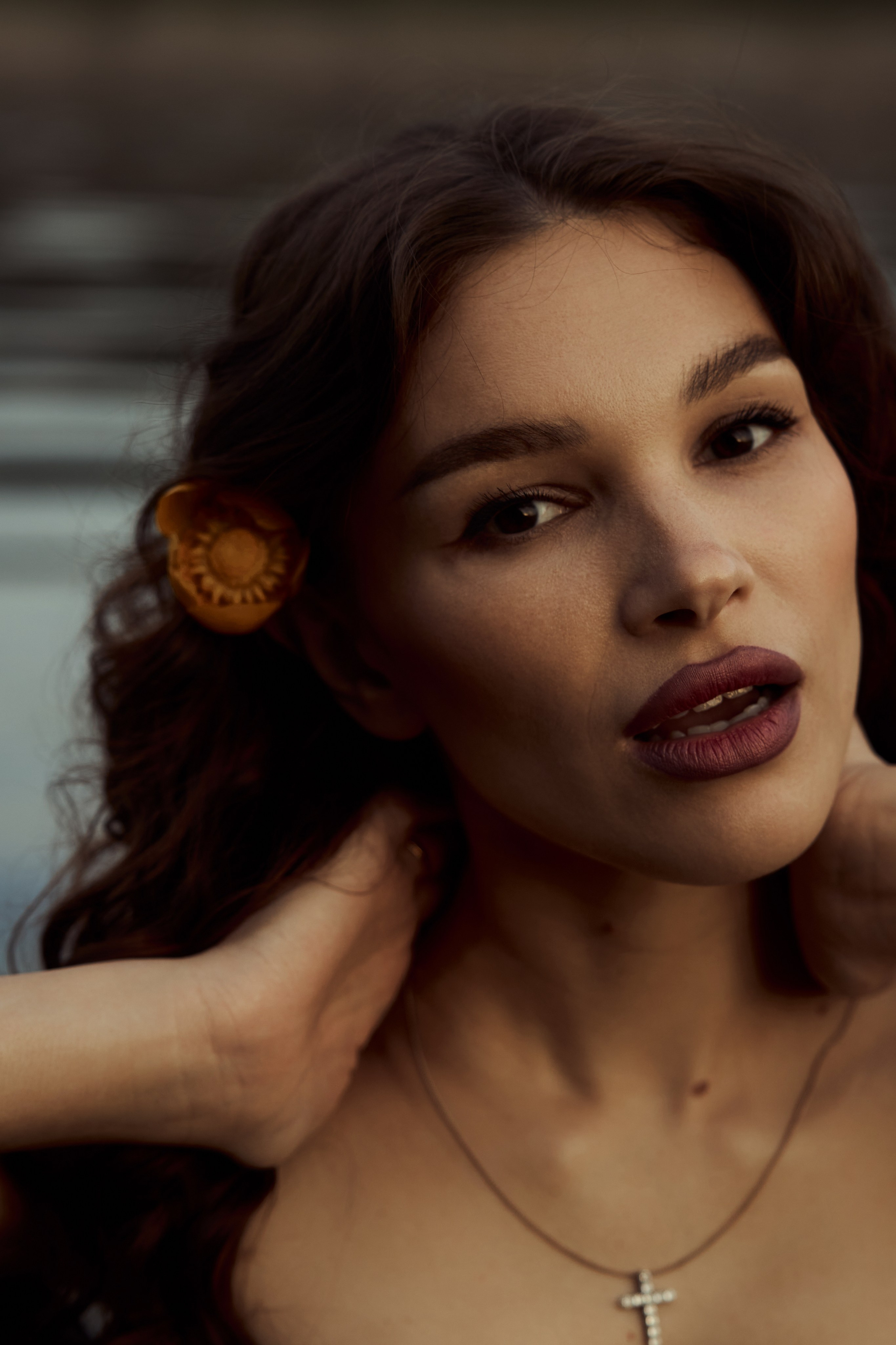 Alena. Trailer story. Свадебный фотограф / Reels Нижний Новгород Татьяна Красильникова