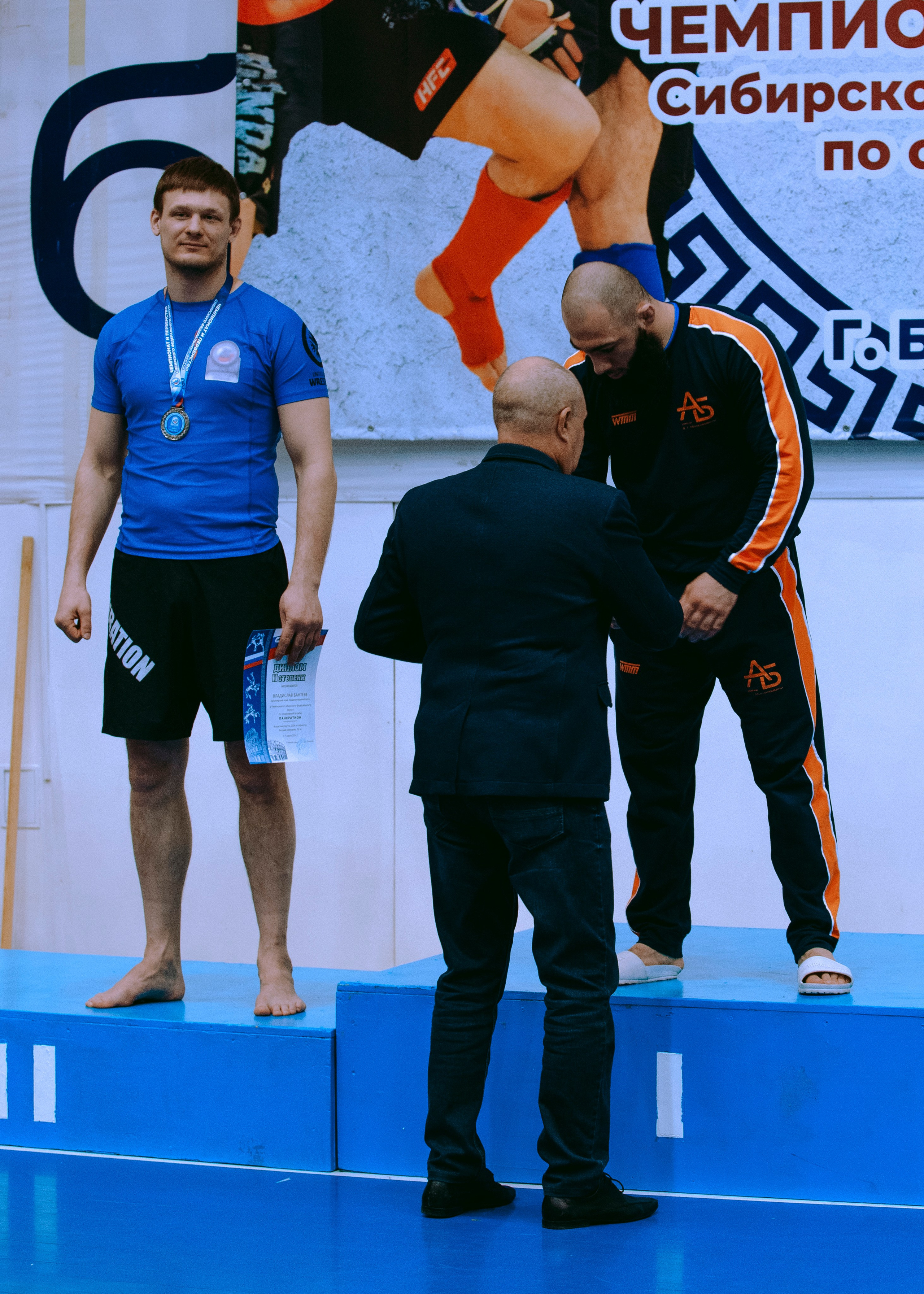ПАНКРАТИОН | Чемпионат и первенство СФО | март `24. Портретный фотограф в Москве Дарья Цезария